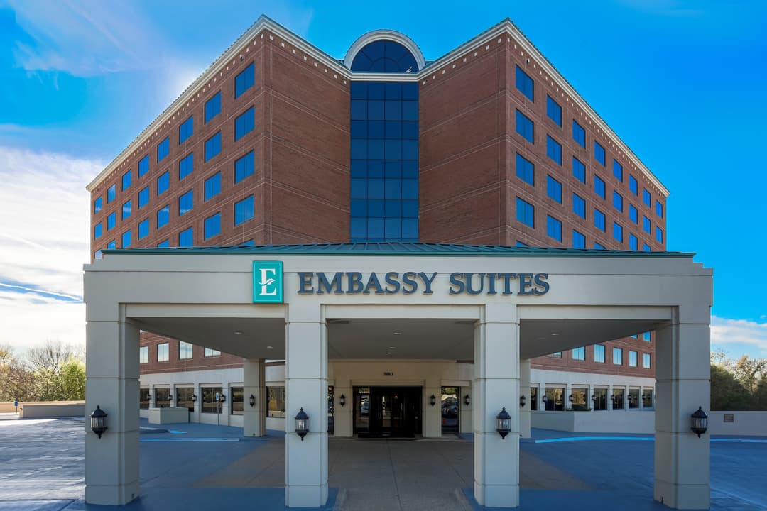 Embassy Suites by Hilton Dallas Love Field