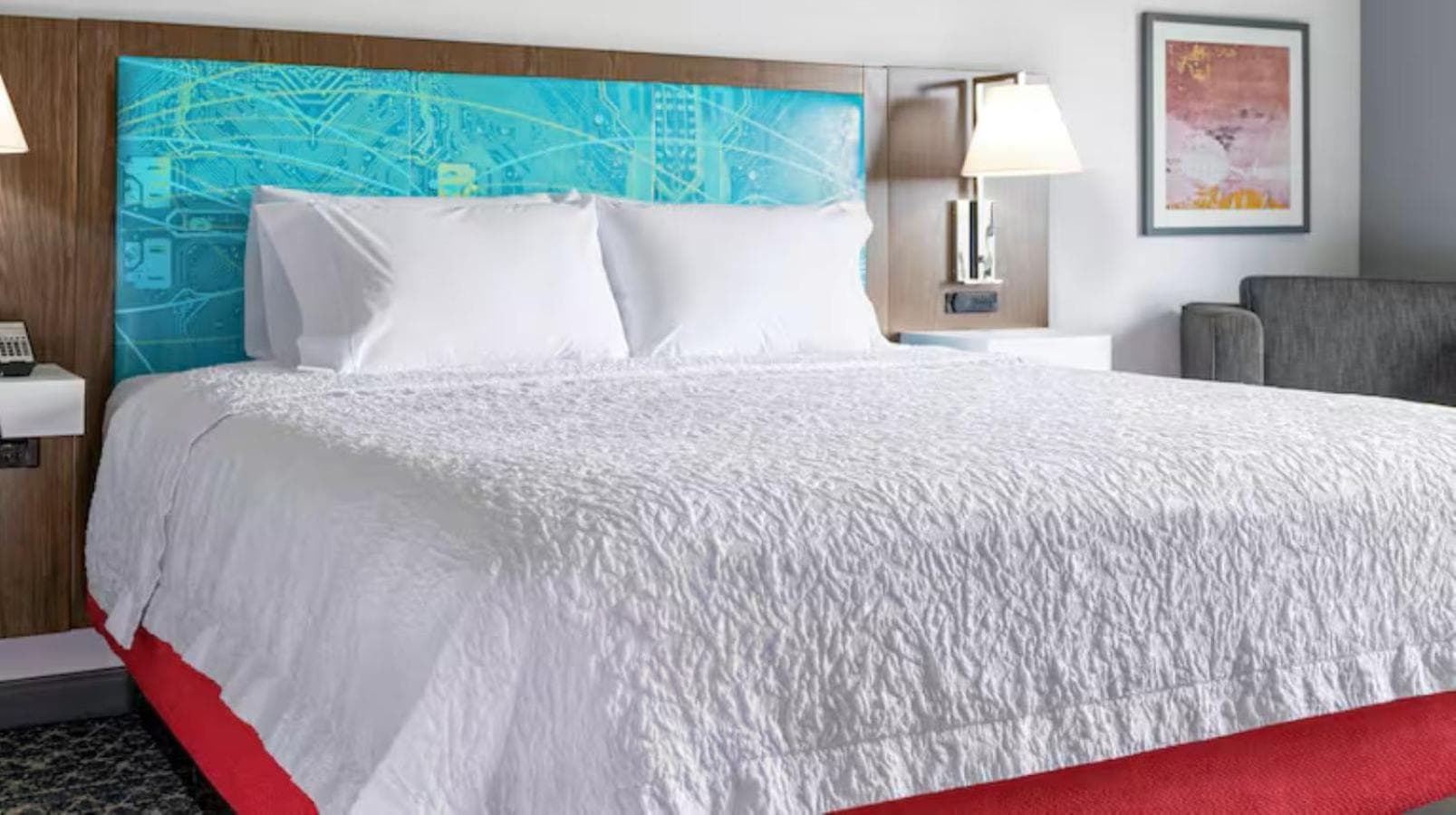 Hampton Inn & Suites Maui North Shore