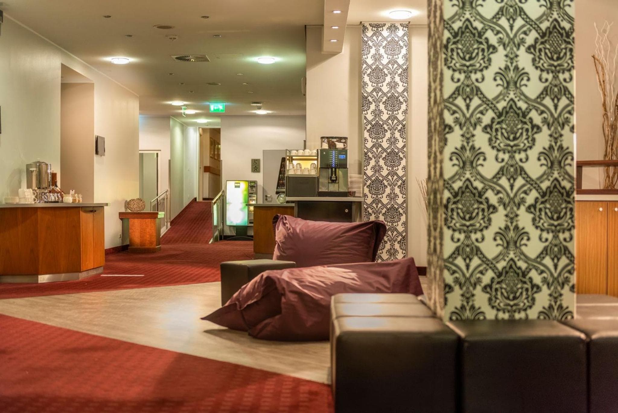 Essential by Dorint Köln-Junkersdorf