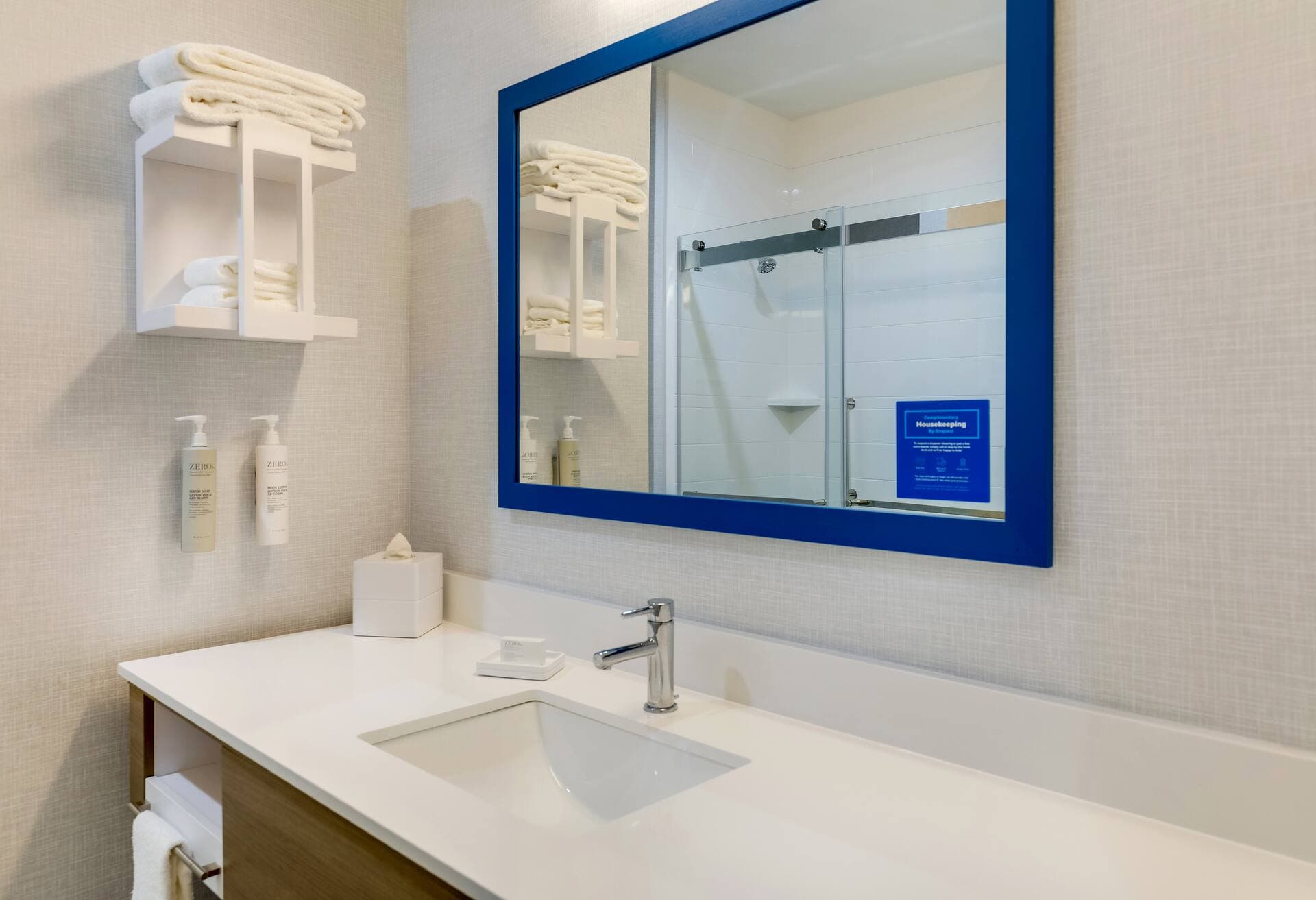 Hampton Inn & Suites by Hilton Weatherford