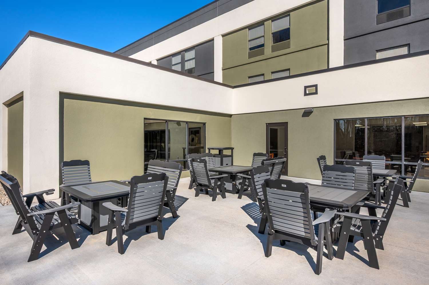 Best Western Plus Richmond Indiana I-70