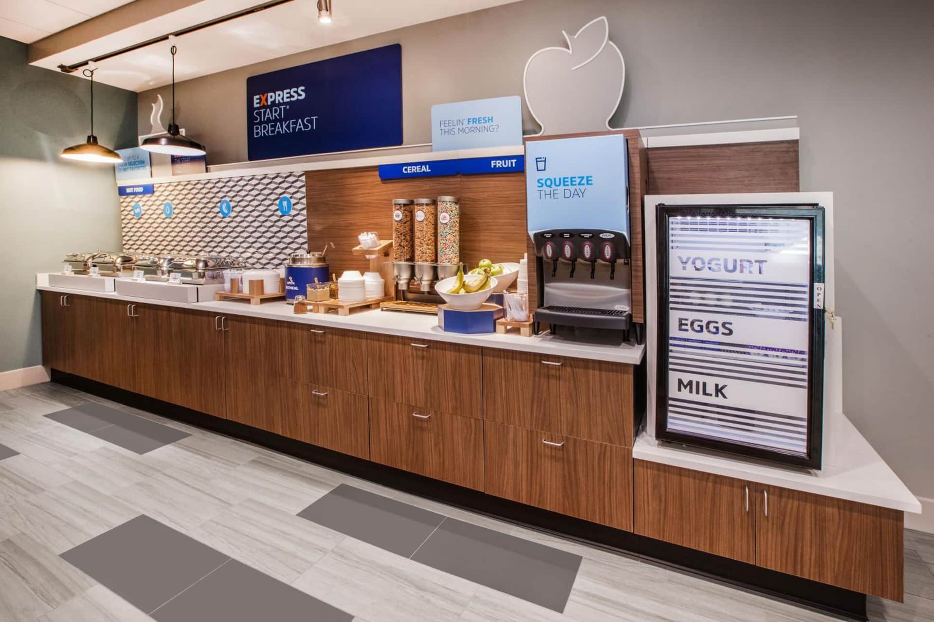 Holiday Inn Express Gas City by IHG