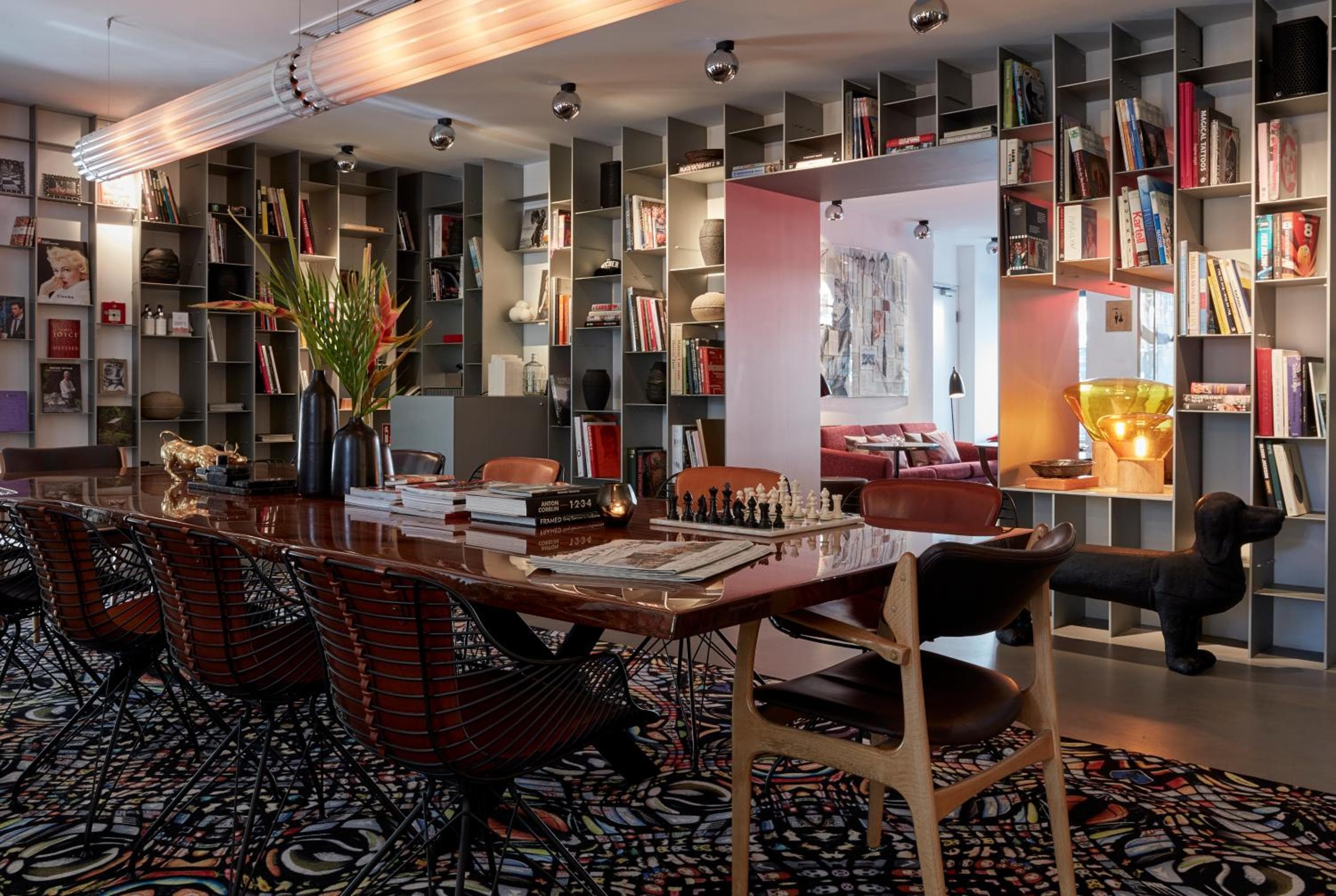 Sir Savigny Hotel, part of Sircle Collection