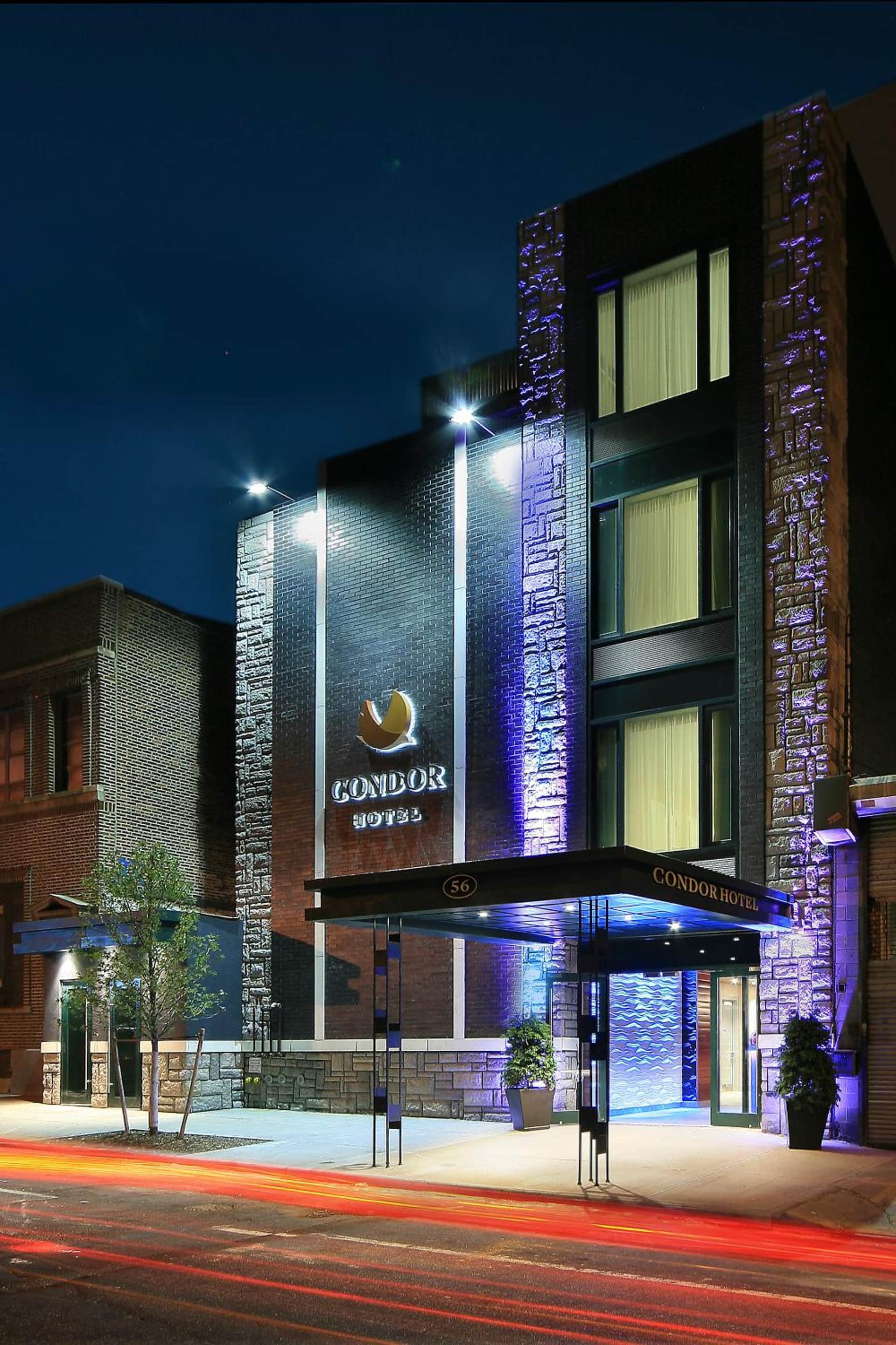 Aura Hotel Brooklyn