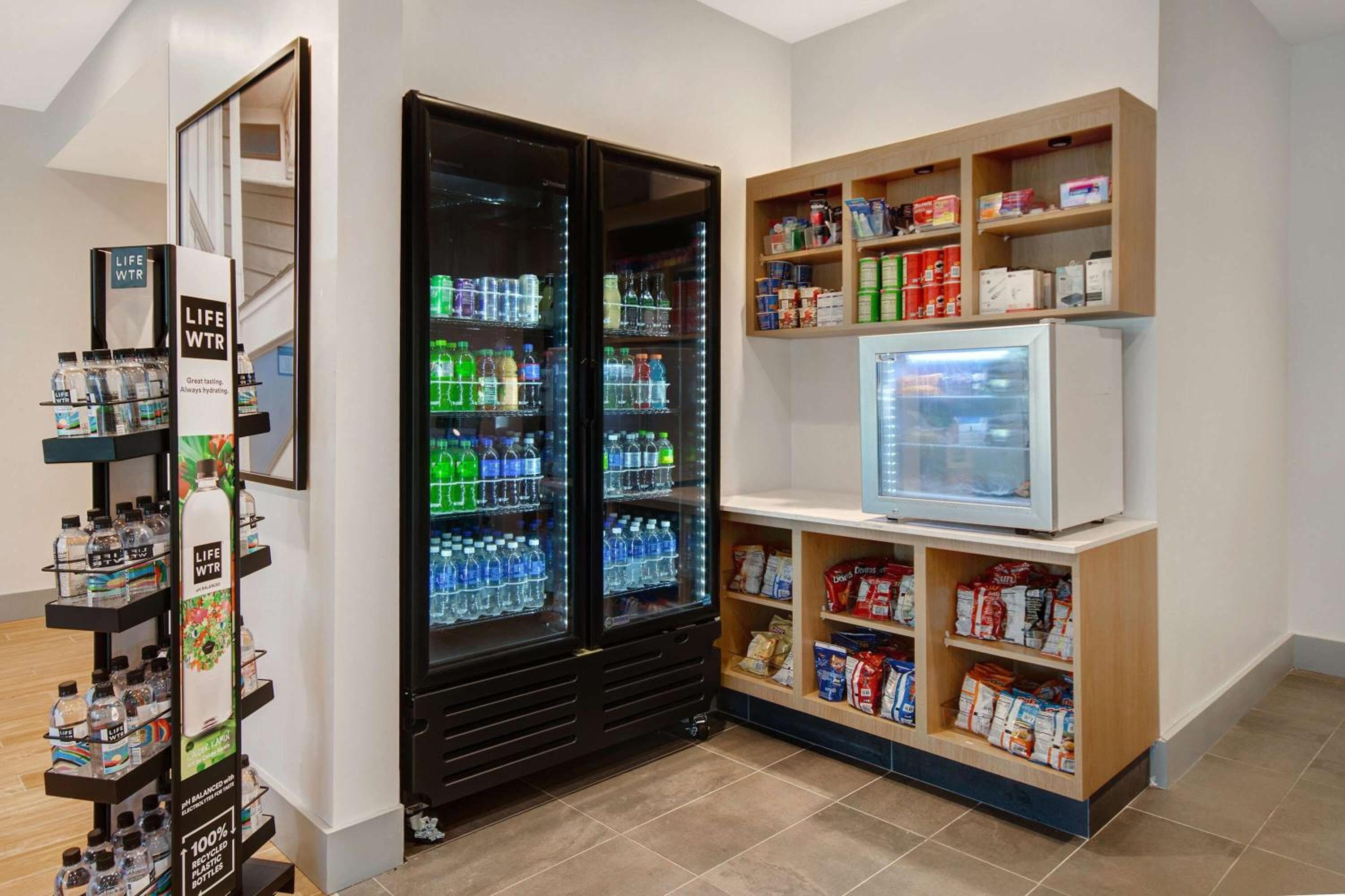 Hyatt House Mall of America MSP Airport