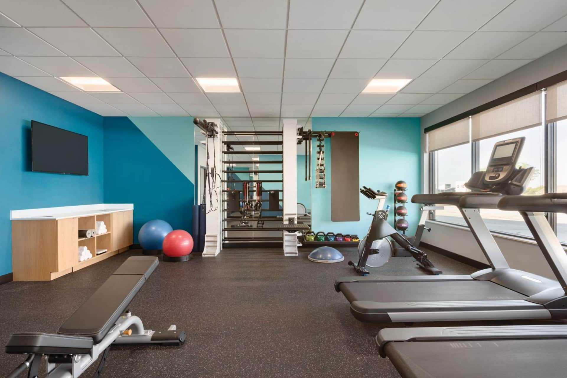Avid hotel - Toronto - Vaughan Southwest