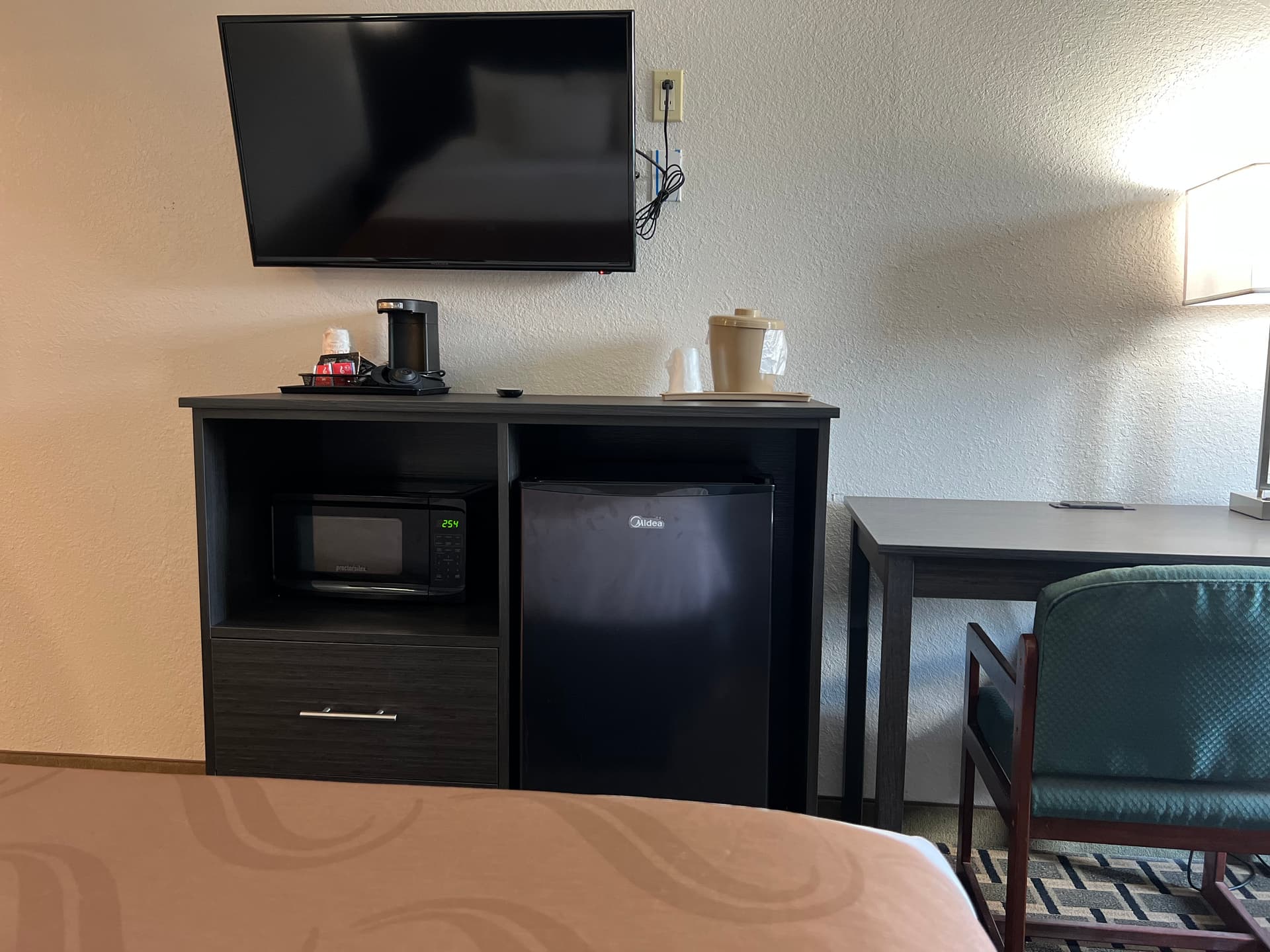 Quality Inn & Suites Louisville East