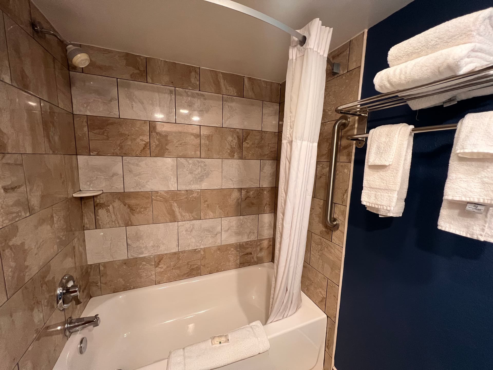 Quality Inn & Suites Louisville East