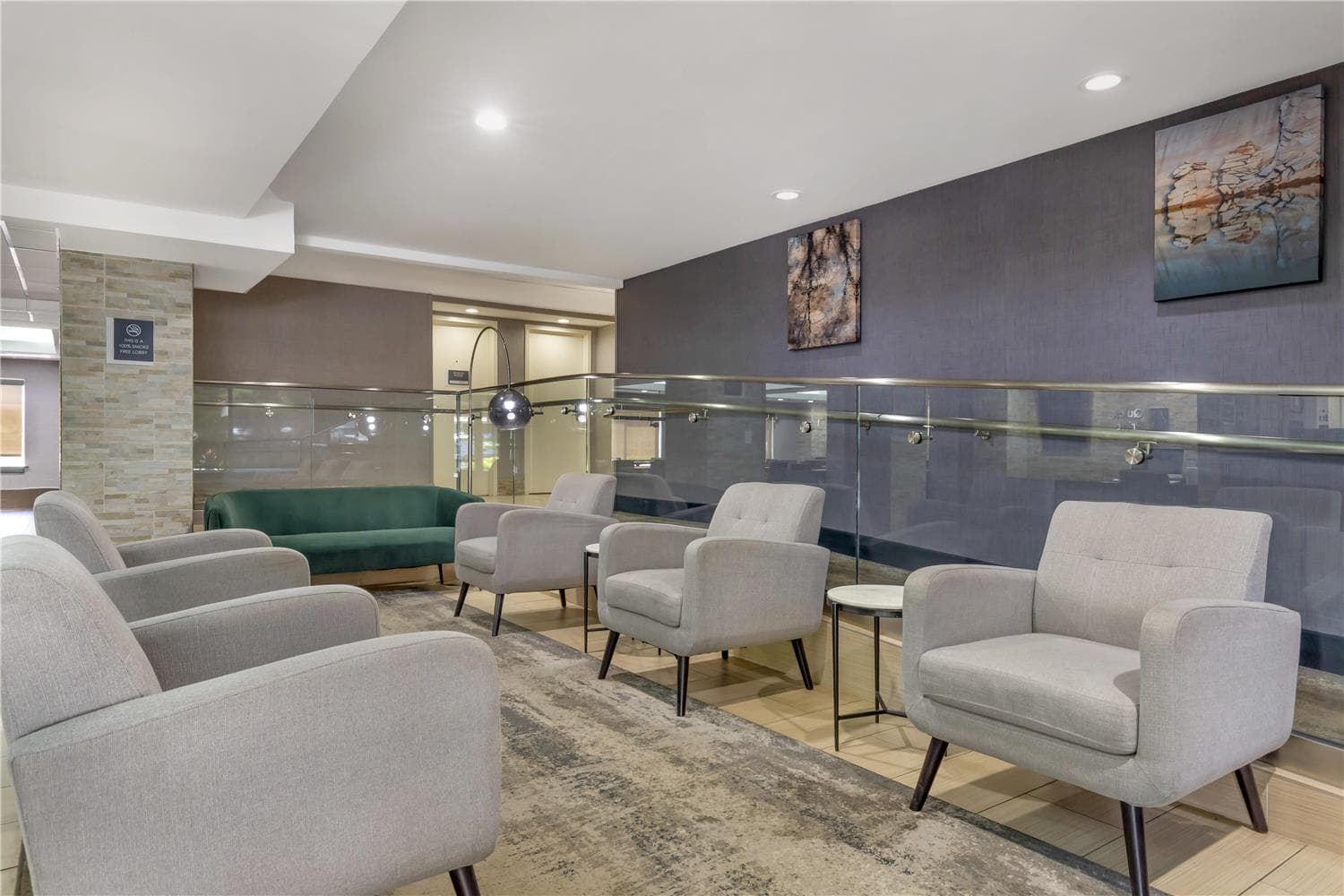 Best Western PLUS RALEIGH CRABTREE VALLEY HOTEL