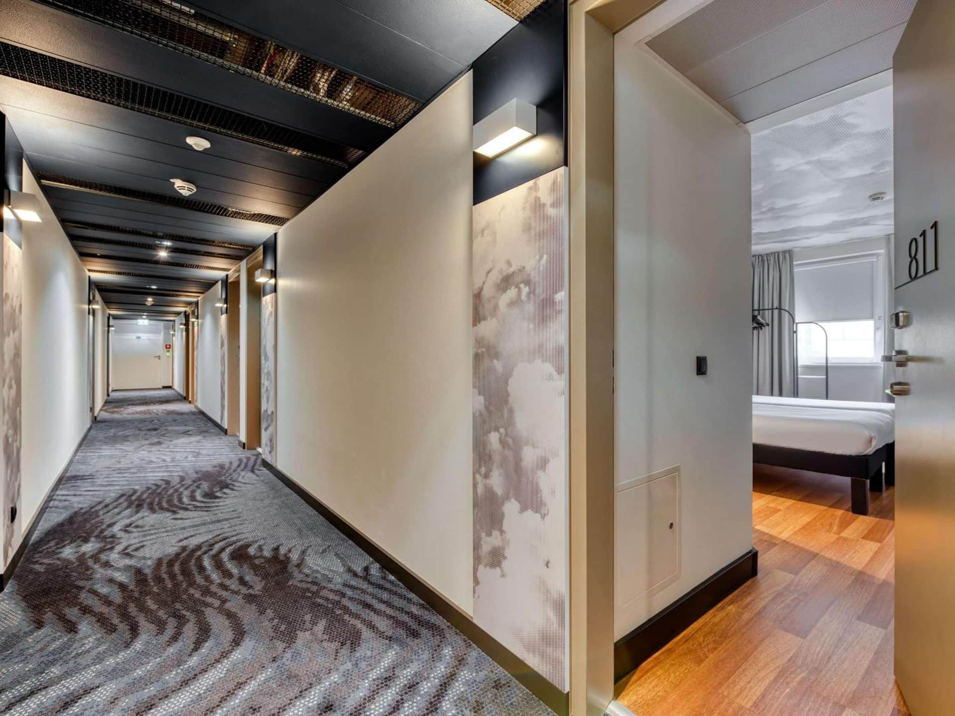 ibis Berlin Kurfürstendamm