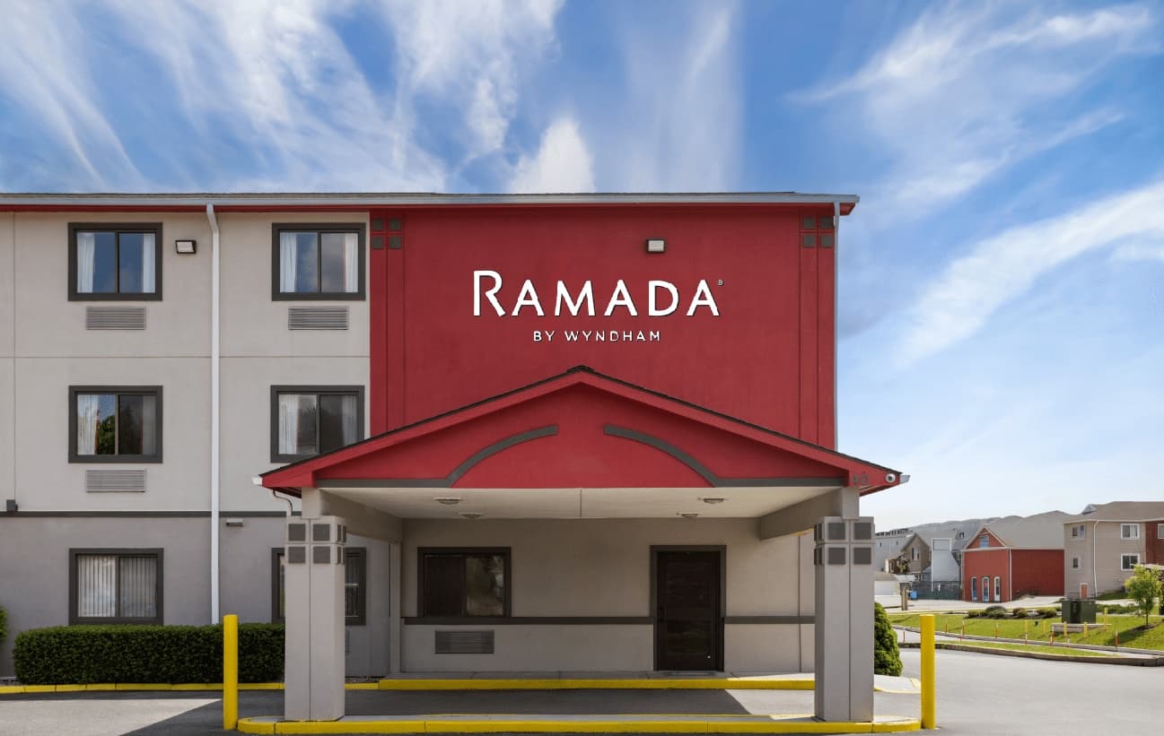 Ramada by Wyndham York Harrisburg Hershey