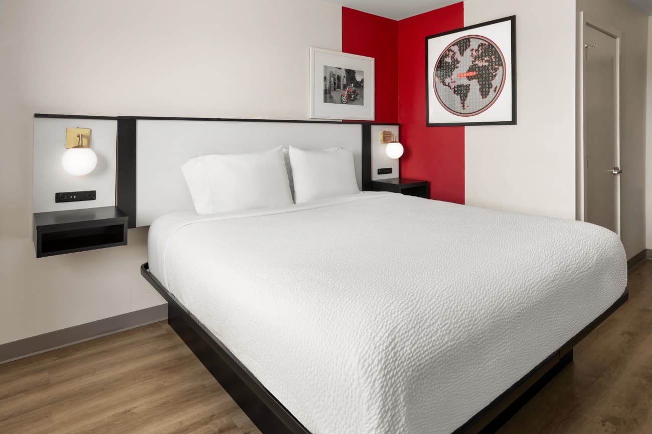Ramada by Wyndham York Harrisburg Hershey