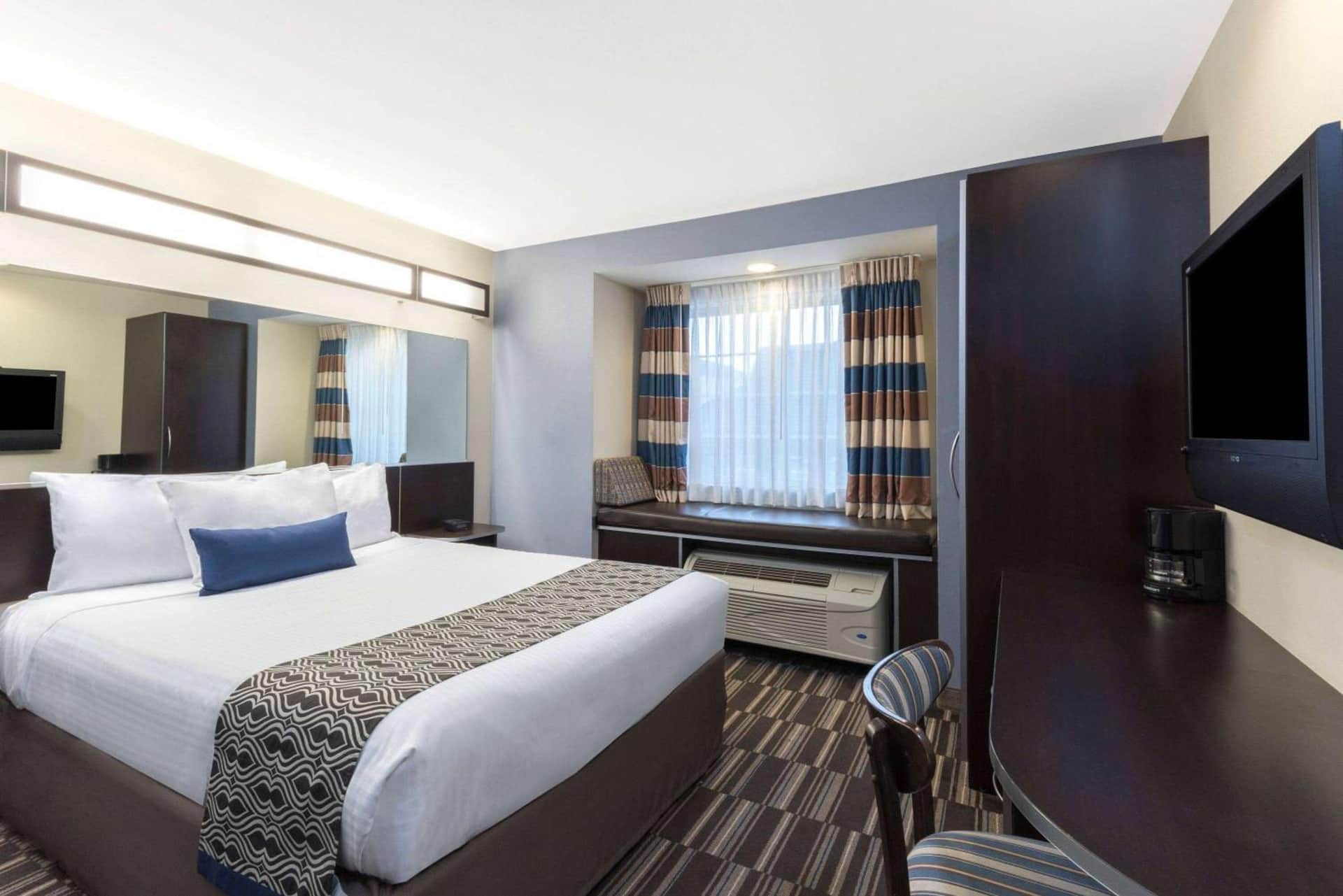 Microtel Inn & Suites by Wyndham Baton Rouge Airport