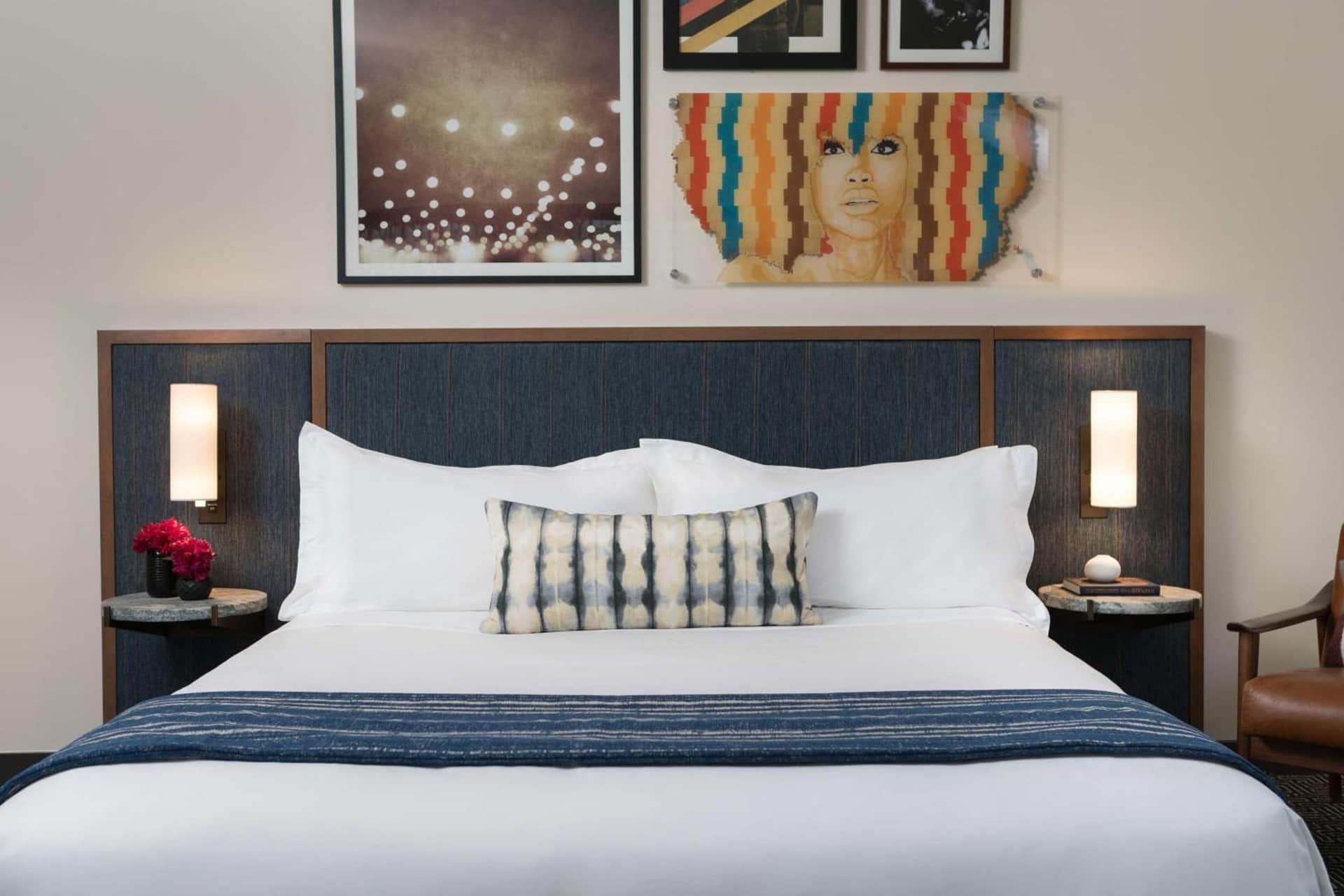 Troubadour Hotel New Orleans