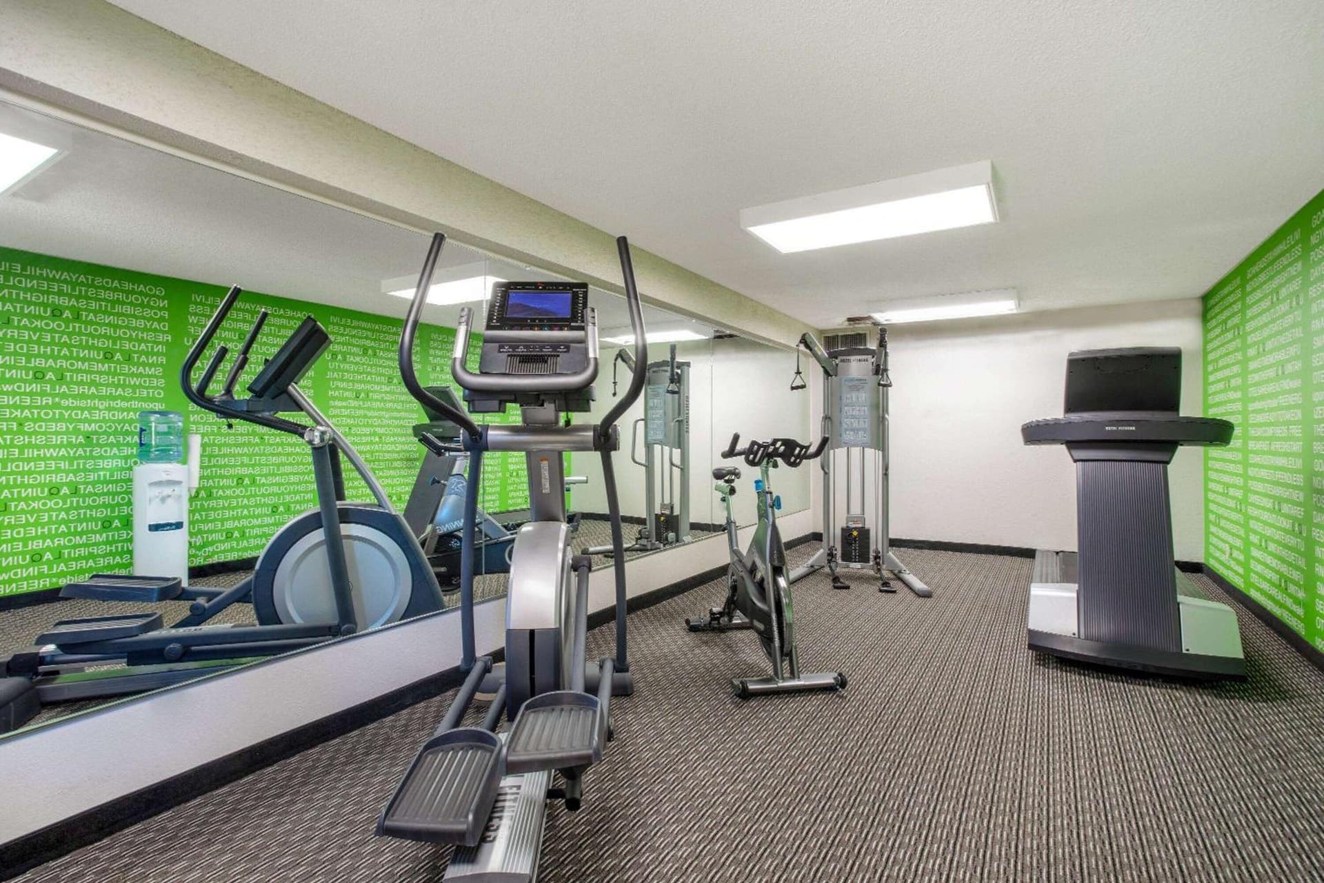 La Quinta Inn by Wyndham Tucson East