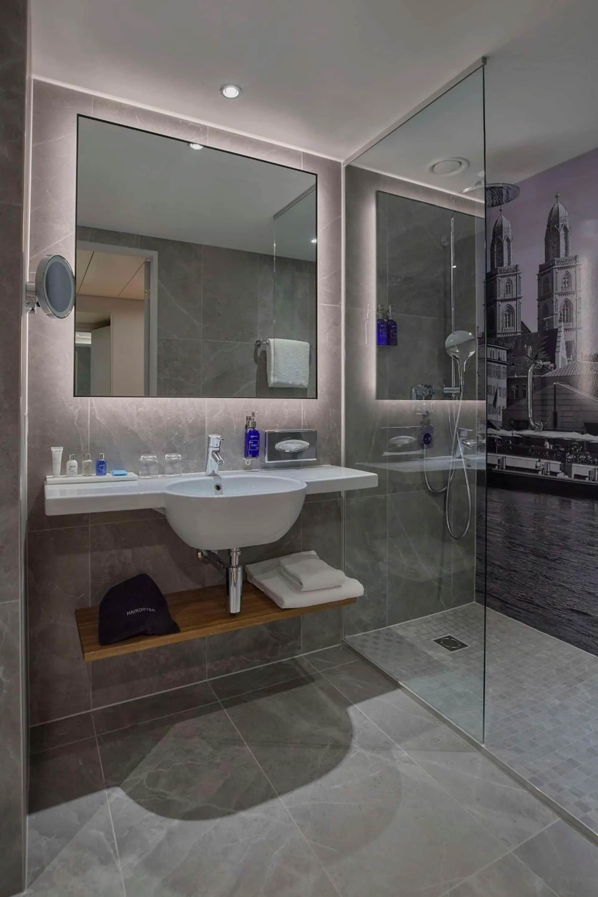 Radisson Blu Hotel Zurich Airport