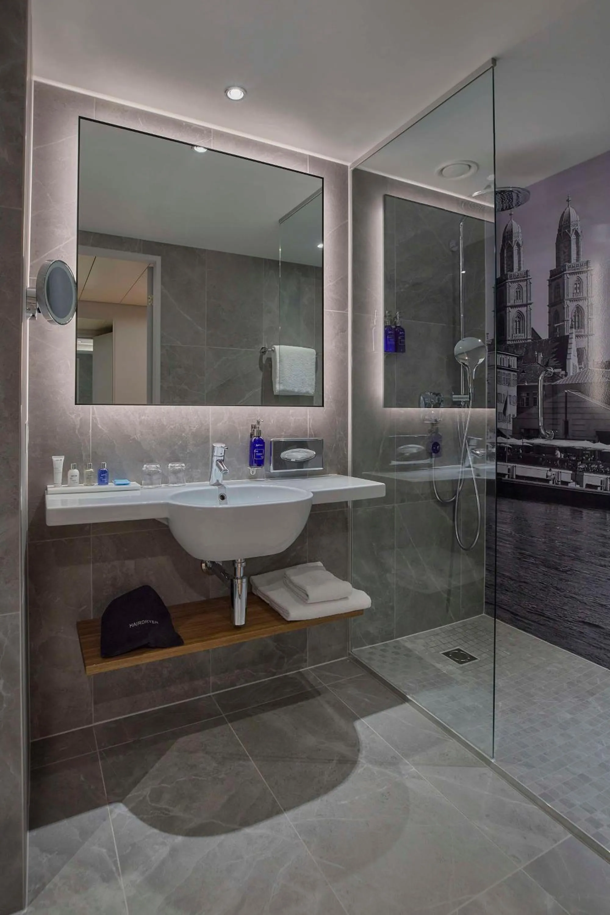 Radisson Blu Hotel Zurich Airport