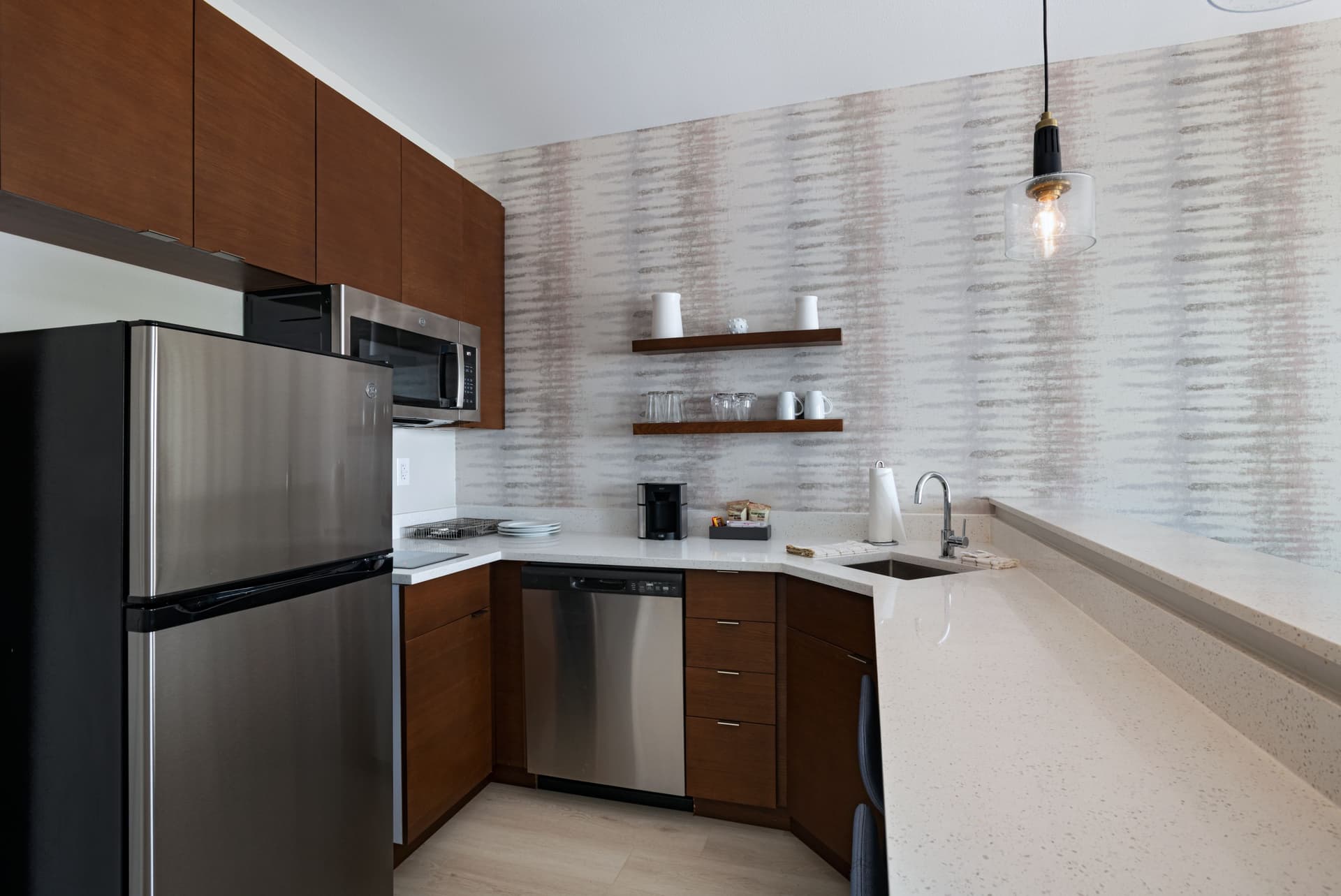 Residence Inn by Marriott Georgetown