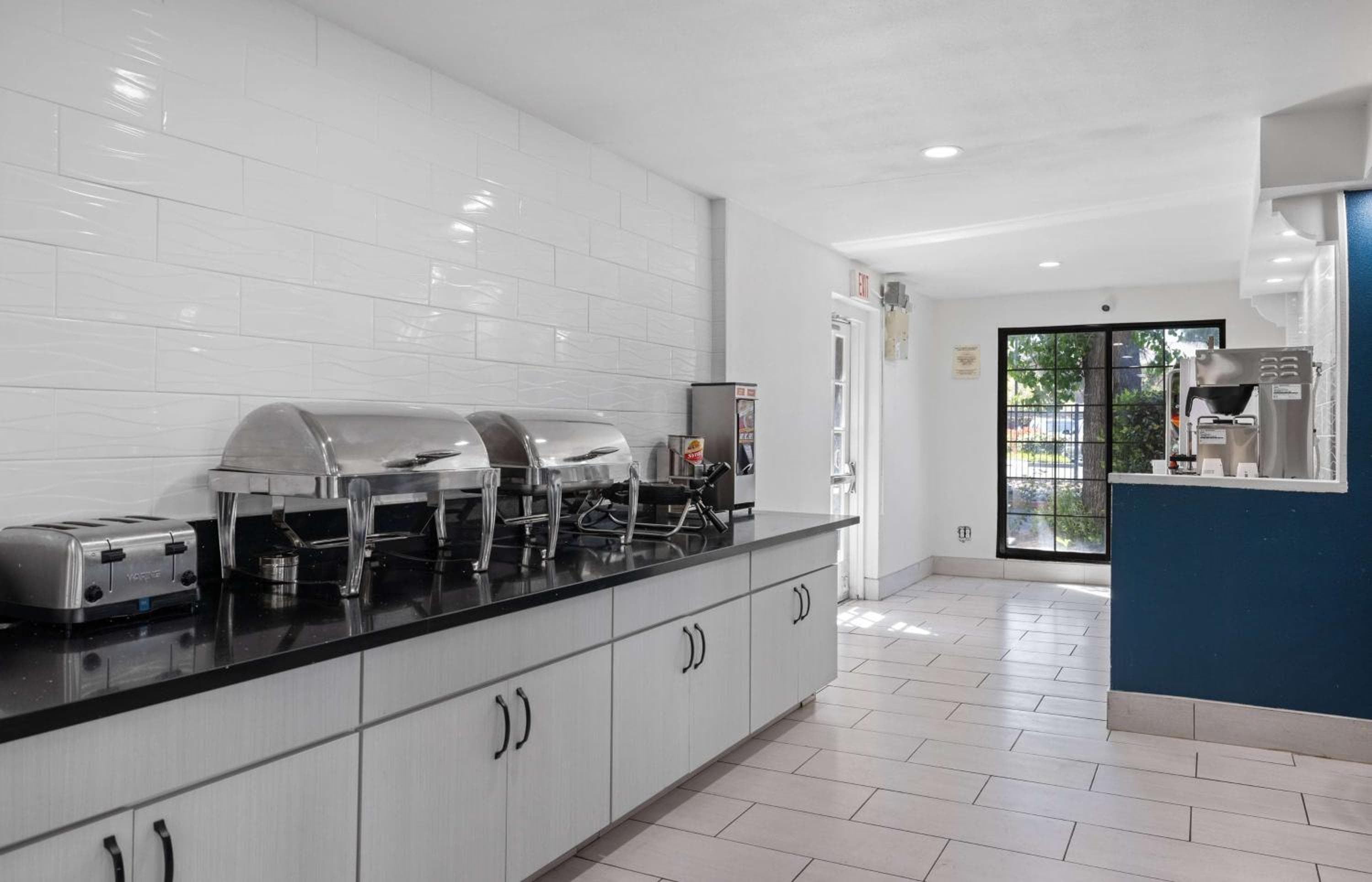 La Quinta Inn by Wyndham Stockton