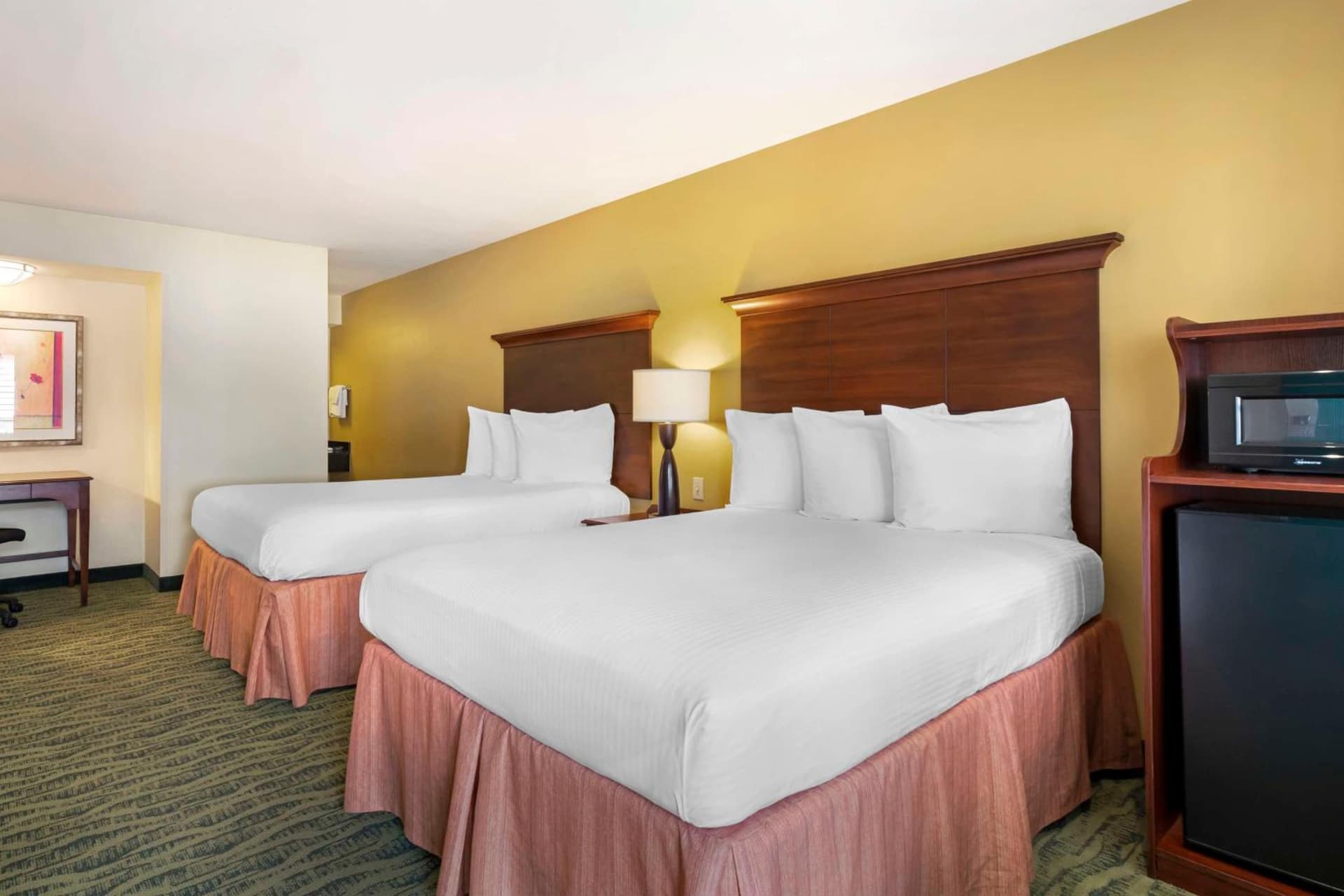 Best Western McAllen Medical Center