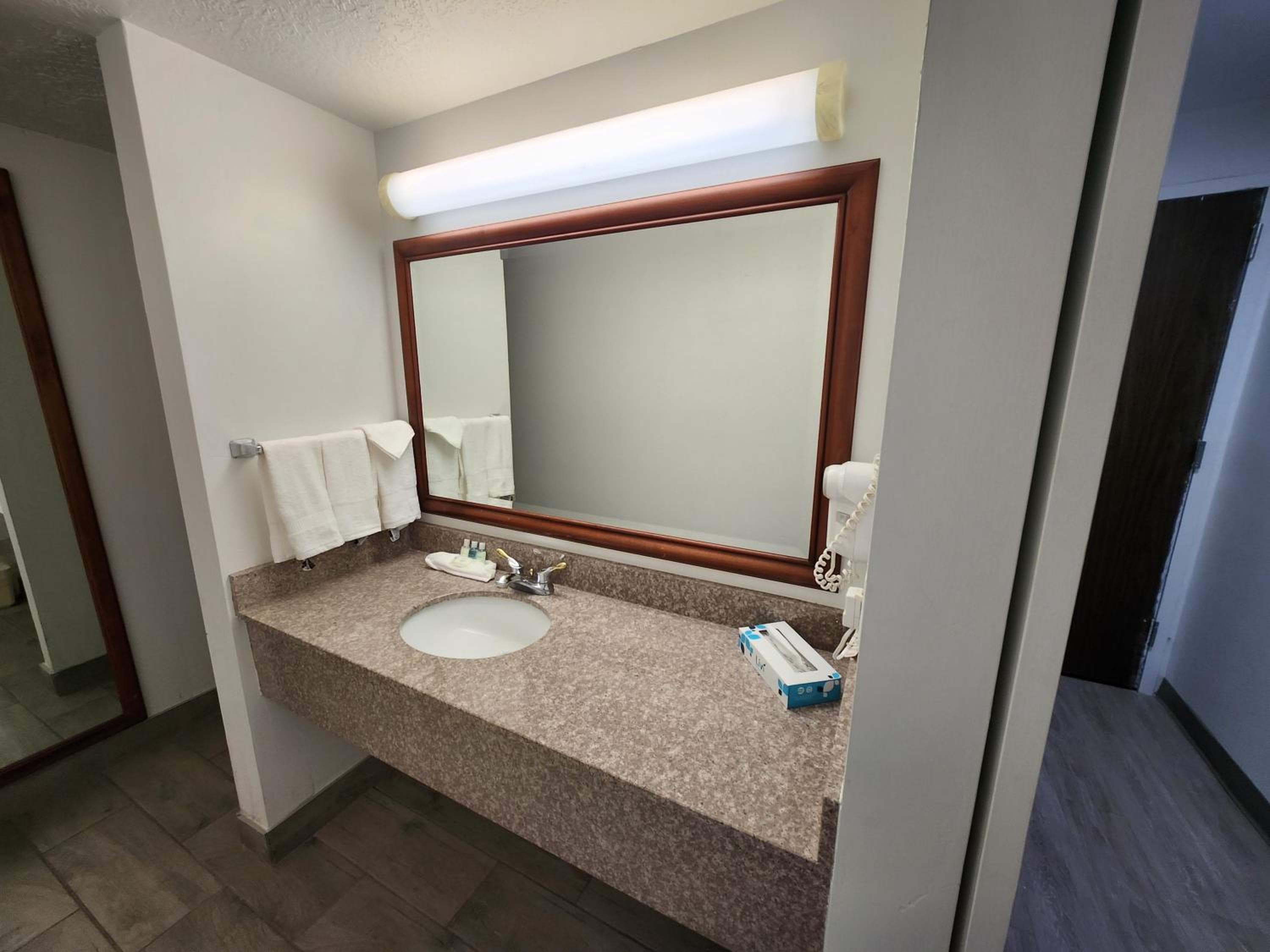 Clarion Inn Idaho Falls Riverfront