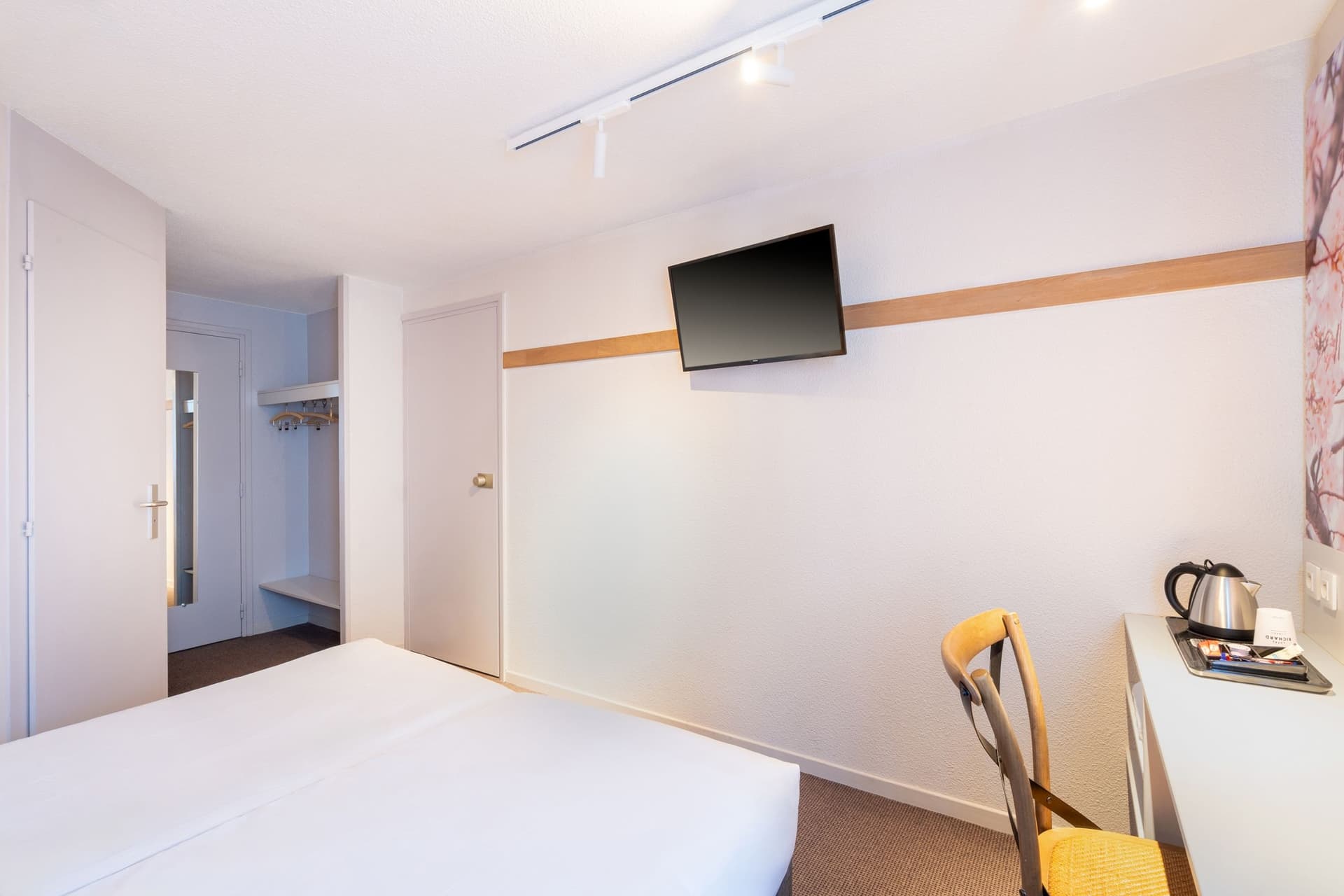 Sure Hotel by Best Western Rennes Chantepie