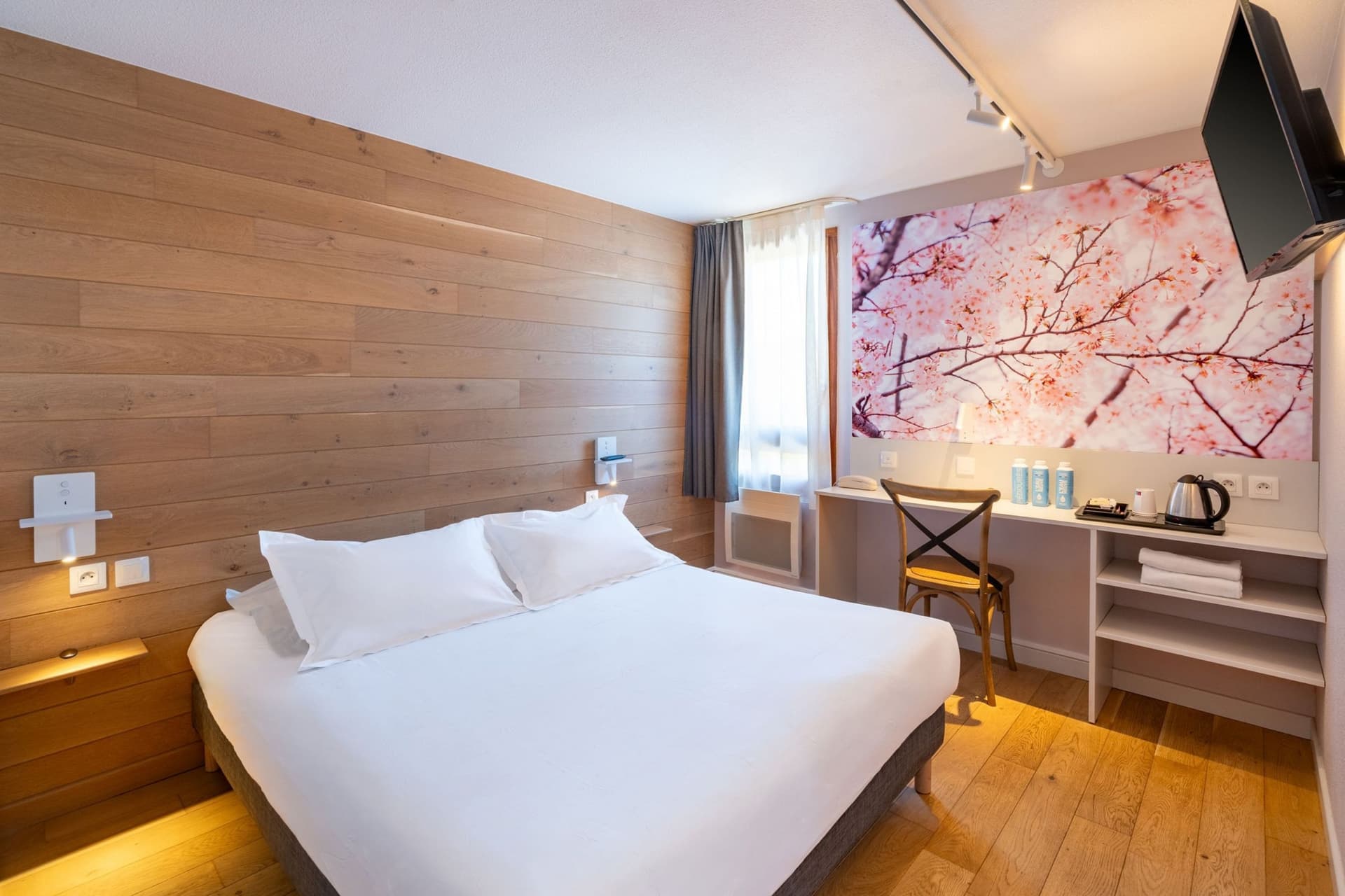 Sure Hotel by Best Western Rennes Chantepie