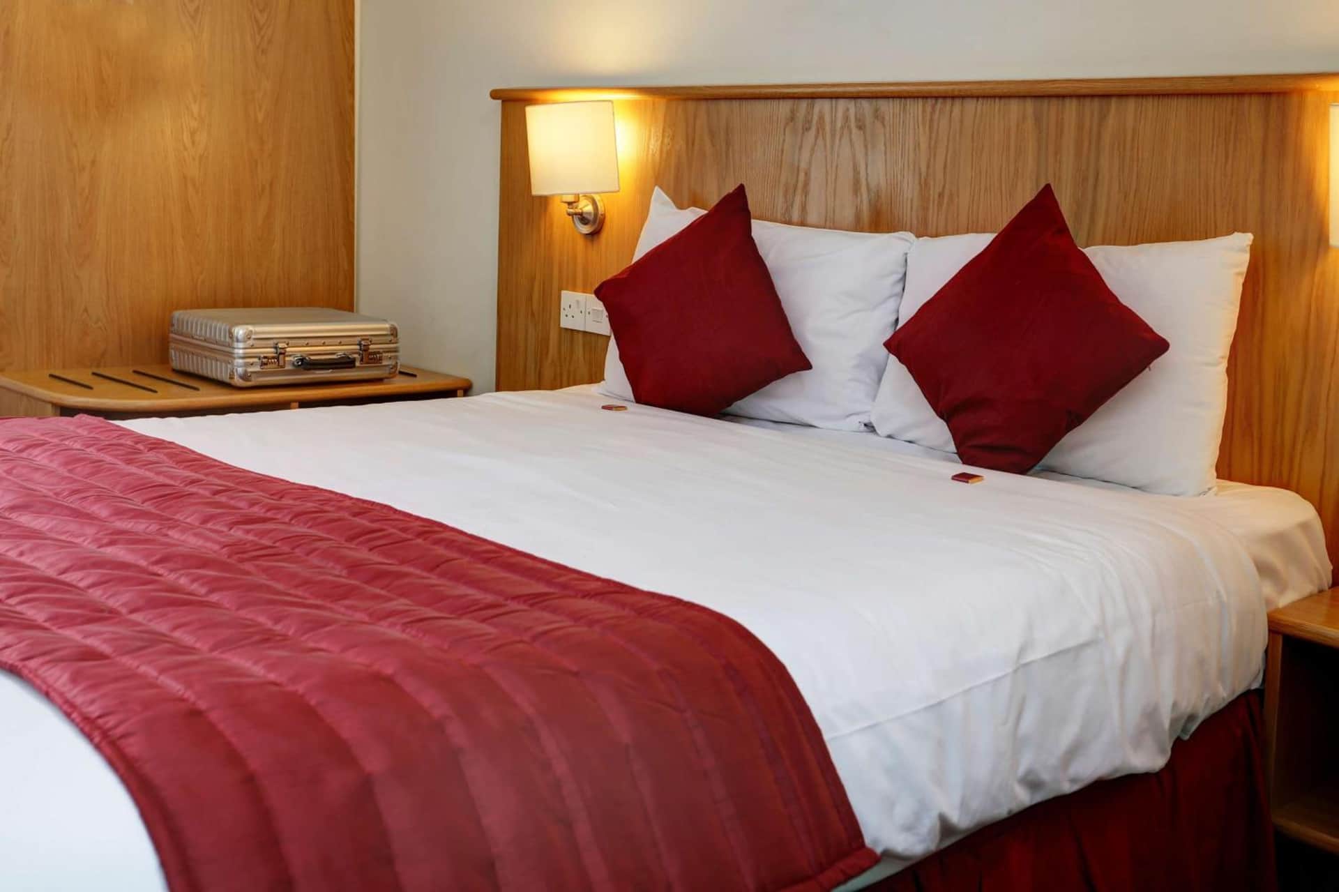 Best Western Hotel London Highbury