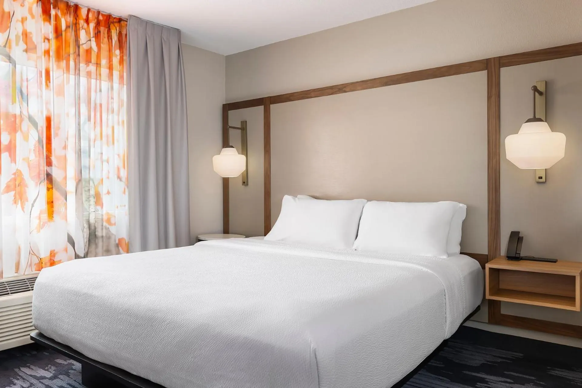 Fairfield Inn & Suites Minneapolis Burnsville