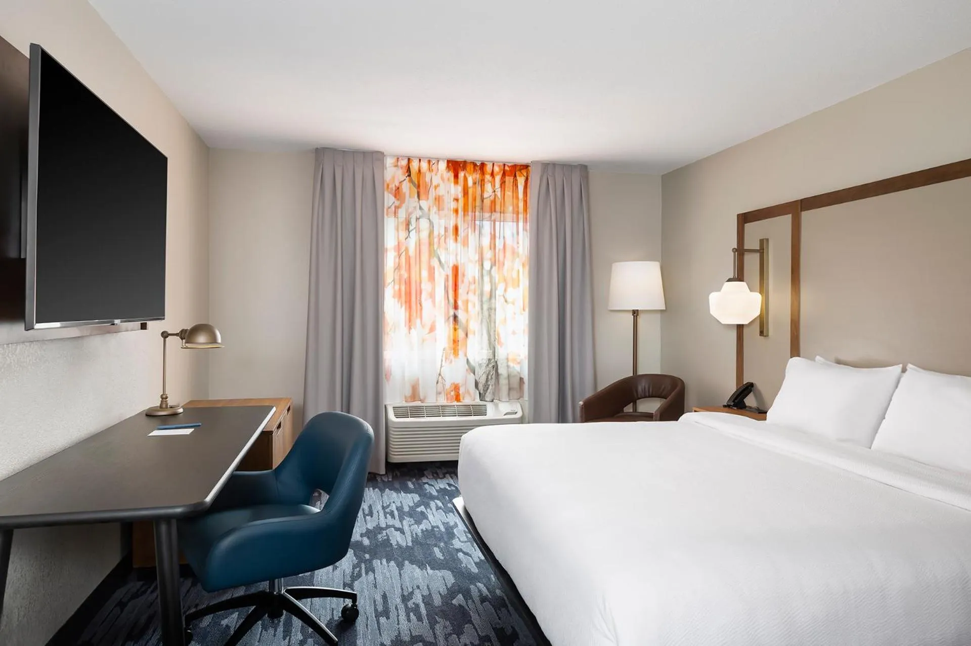 Fairfield Inn & Suites Minneapolis Burnsville