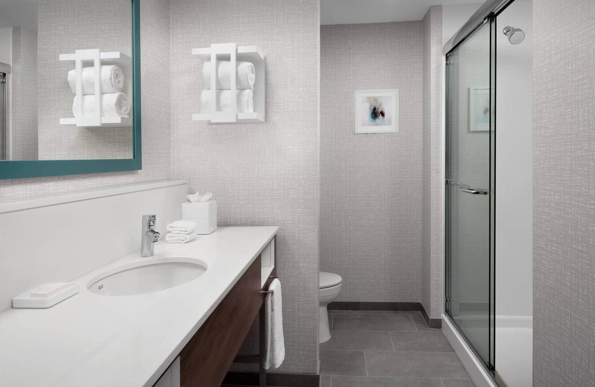 Hampton Inn Orlando Southeast Nona