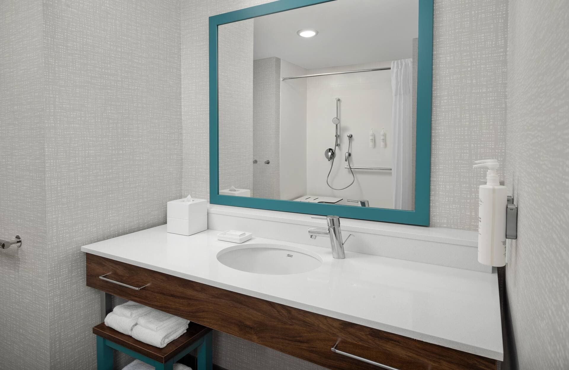 Hampton Inn Orlando Southeast Nona