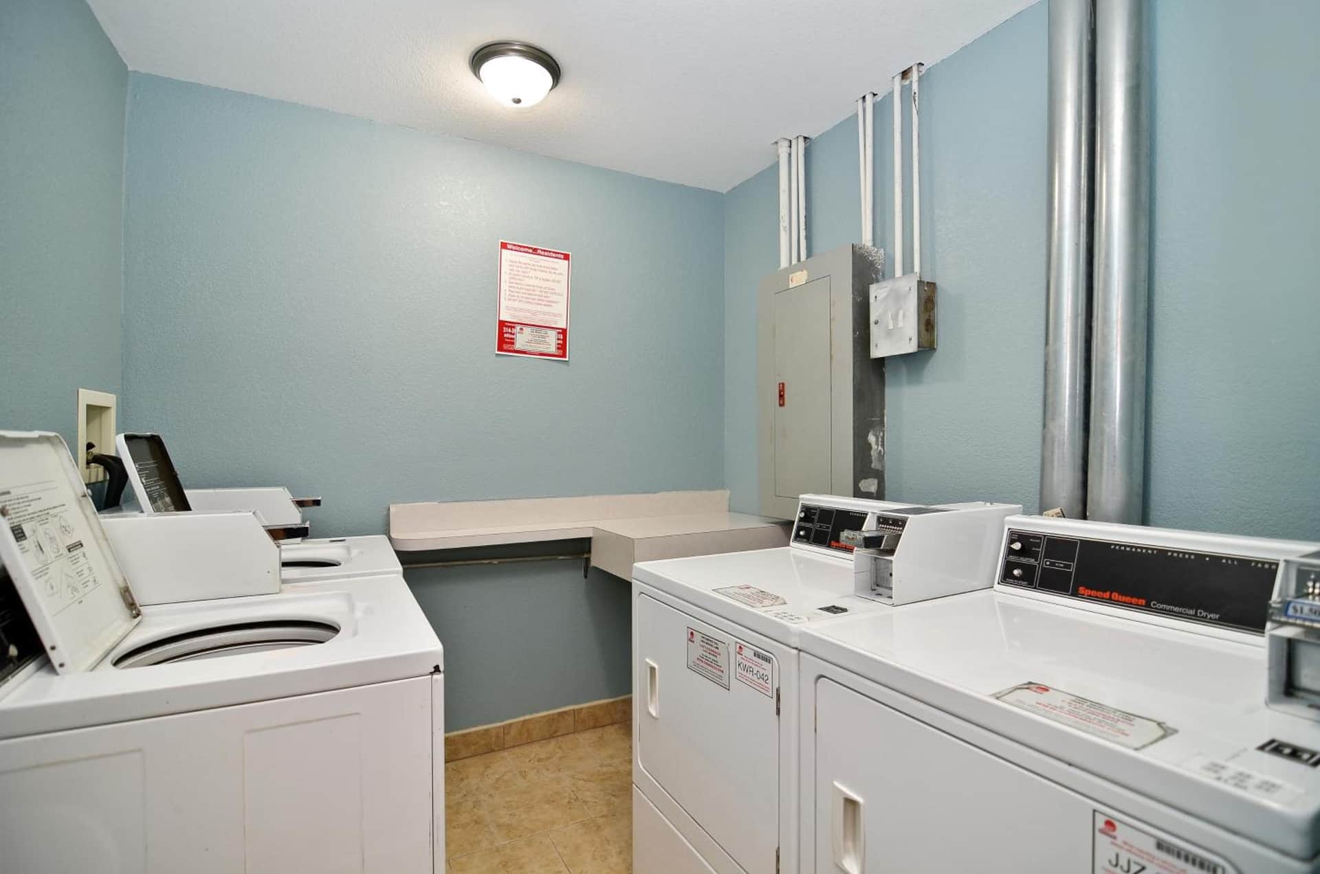 Ramada by Wyndham Cedar Rapids South