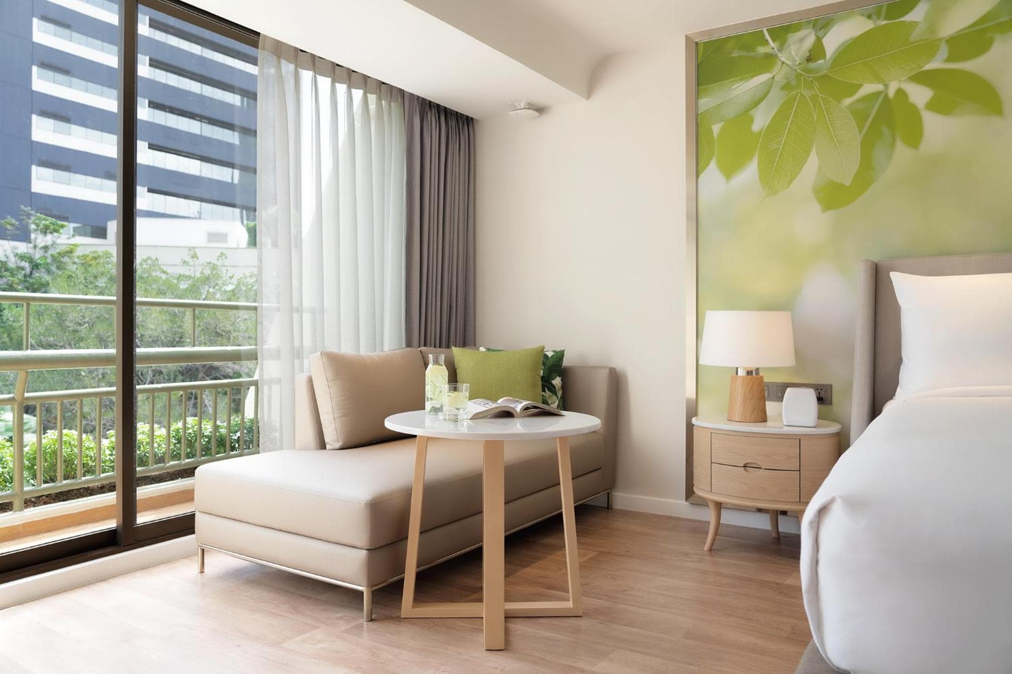 Mövenpick BDMS Wellness Resort Bangkok