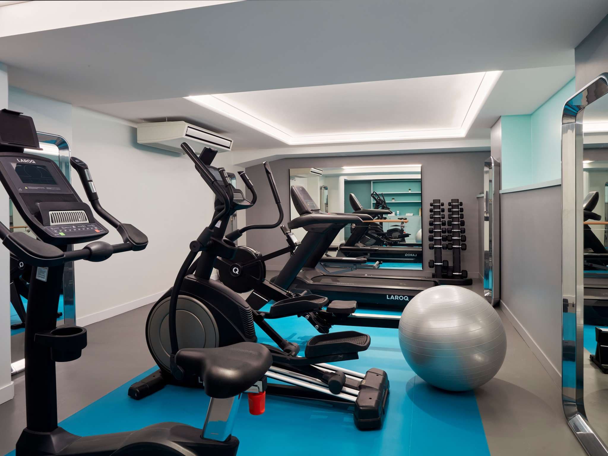 Aparthotel Adagio Paris Boulogne