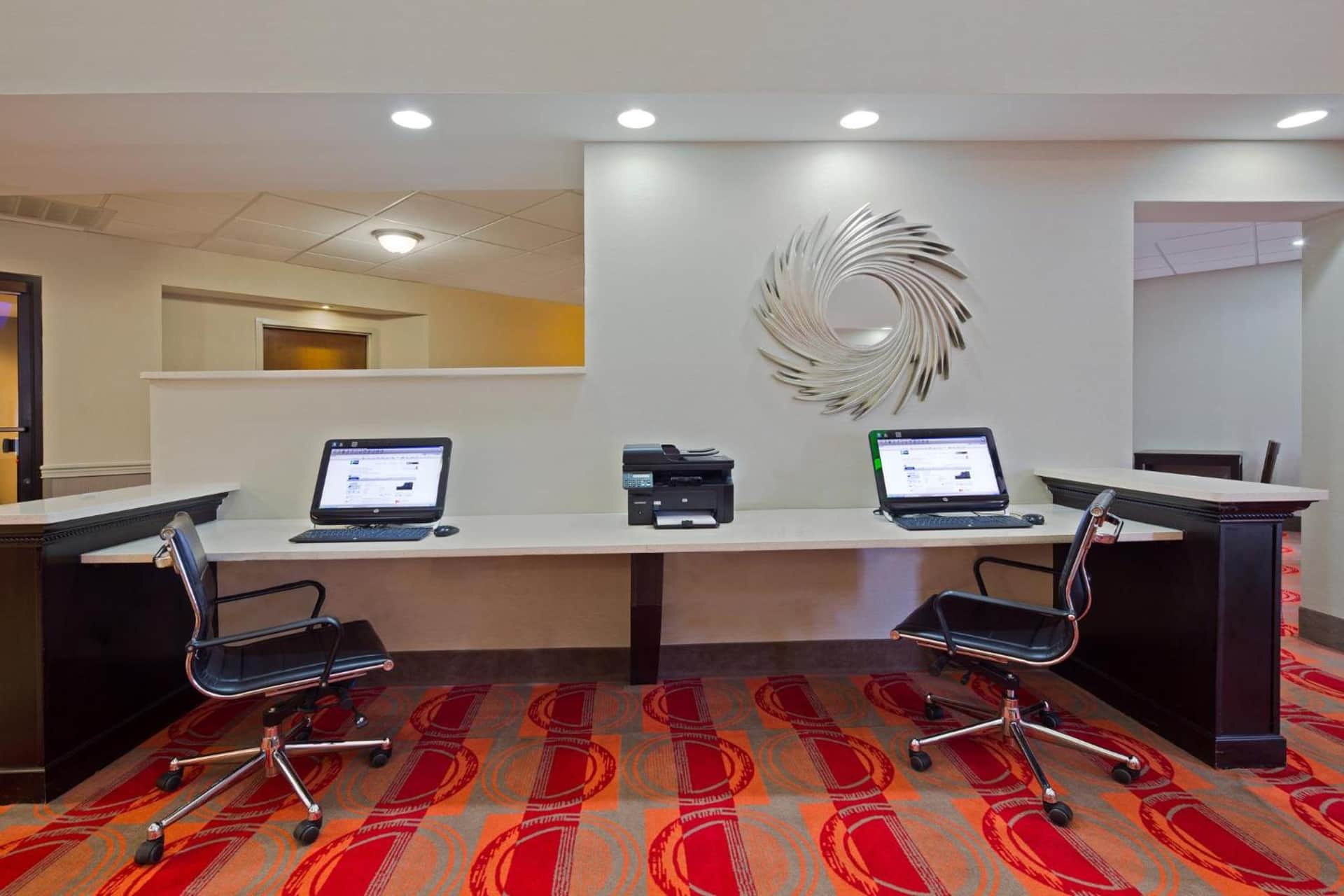 Holiday Inn Express Harrisburg I-81 - Hershey By IHG