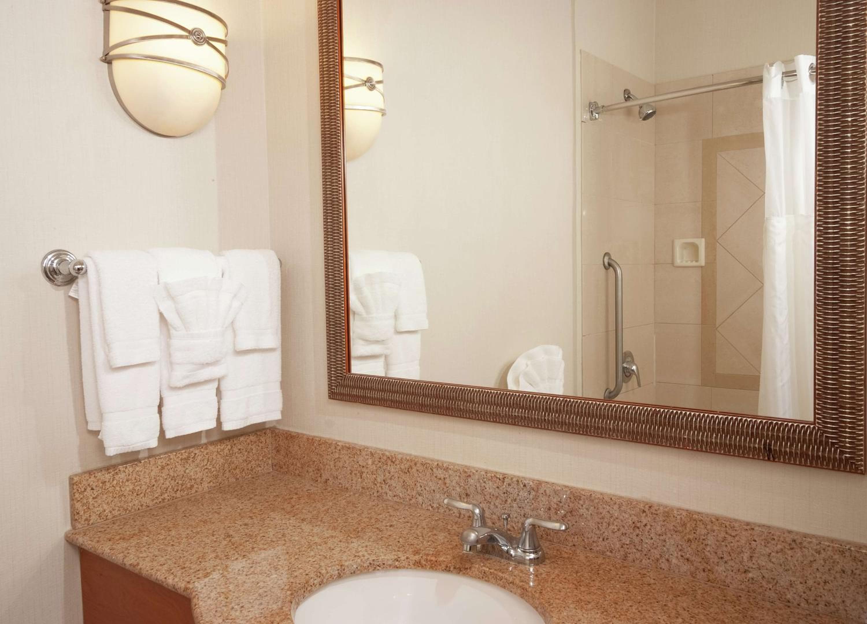 Hilton Garden Inn Atlanta Airport/Millenium Center