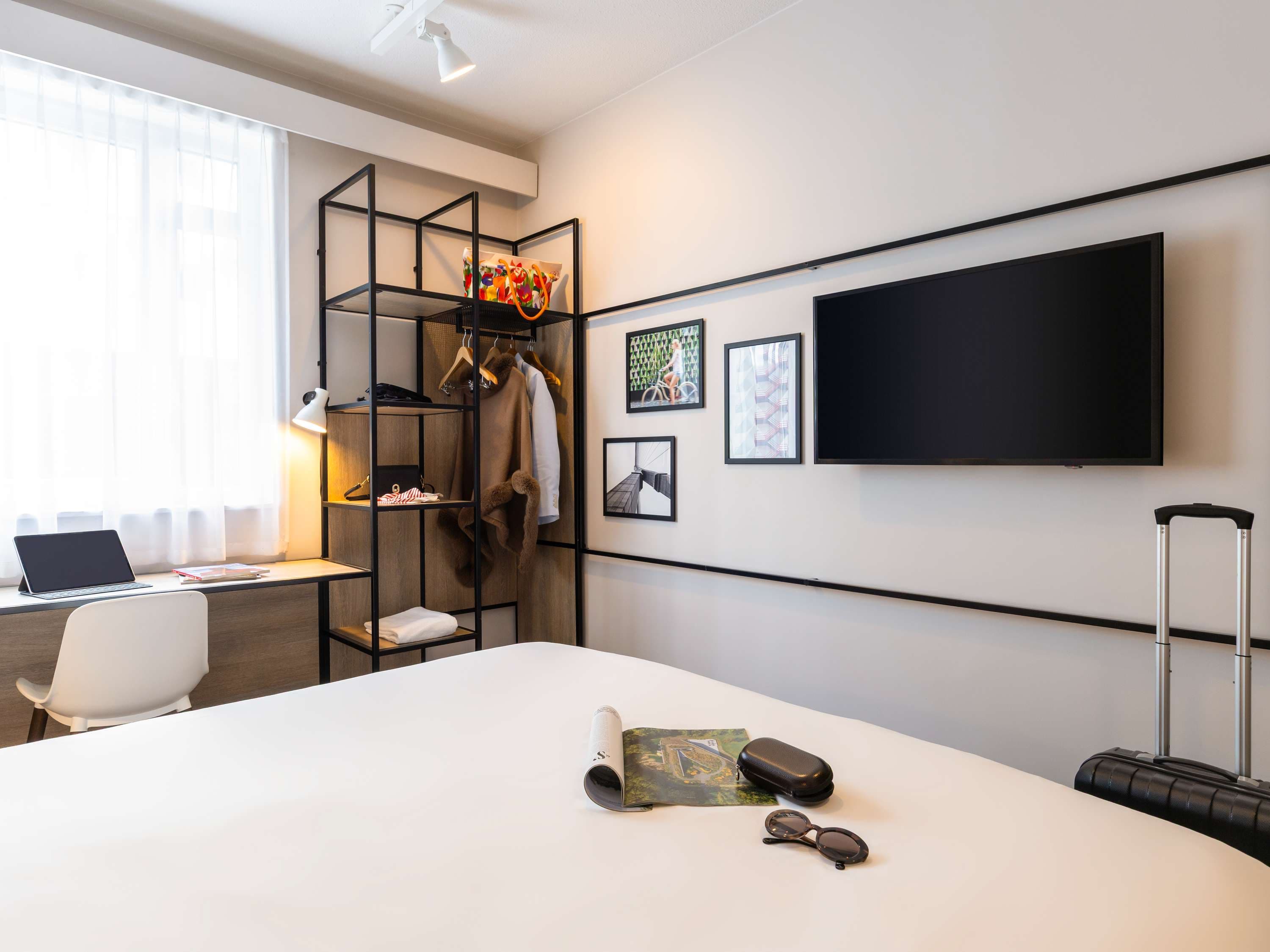 ibis Bordeaux Nord Carbon Blanc