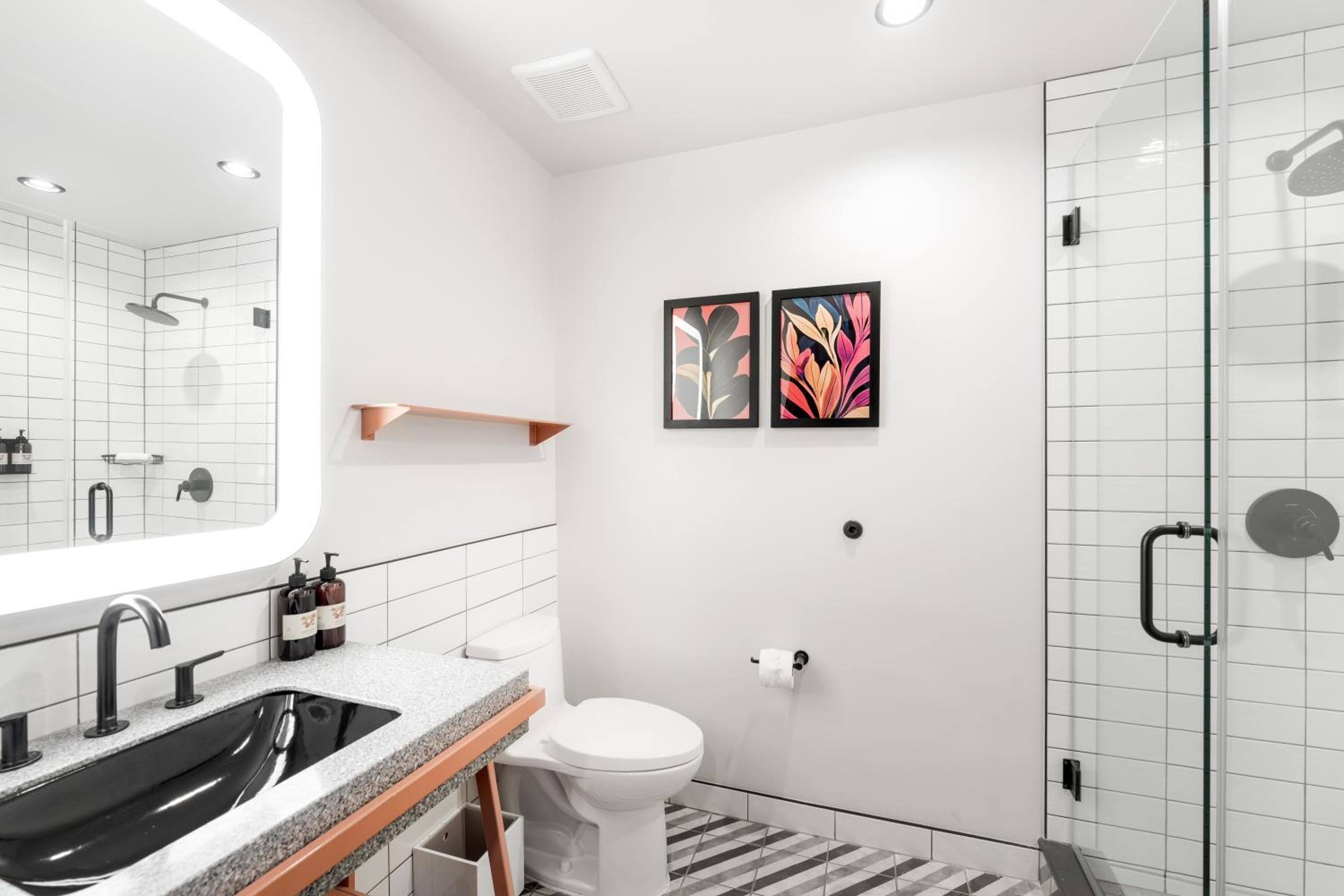 Waymore's Guest House