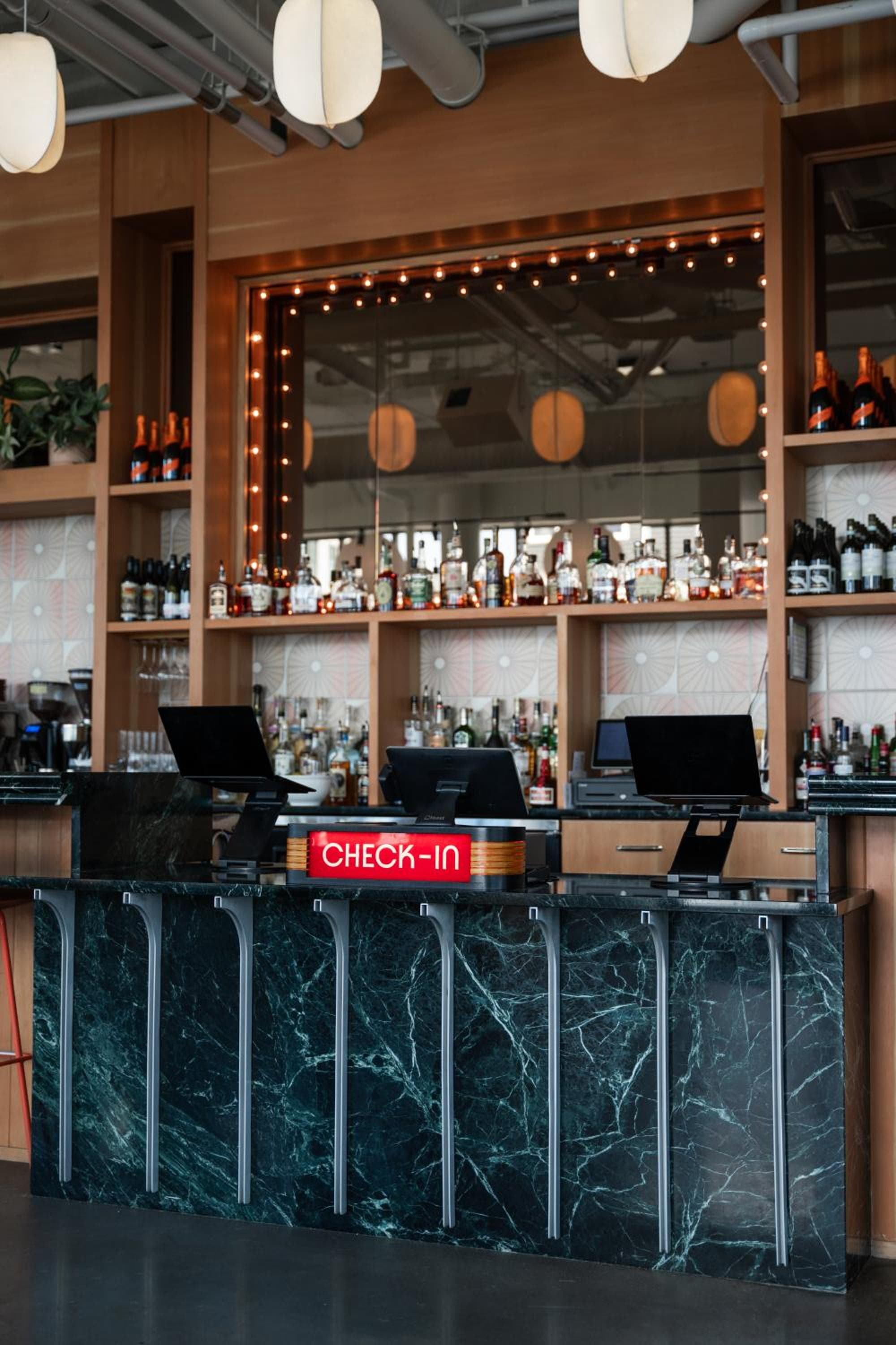 Waymore's Guest House