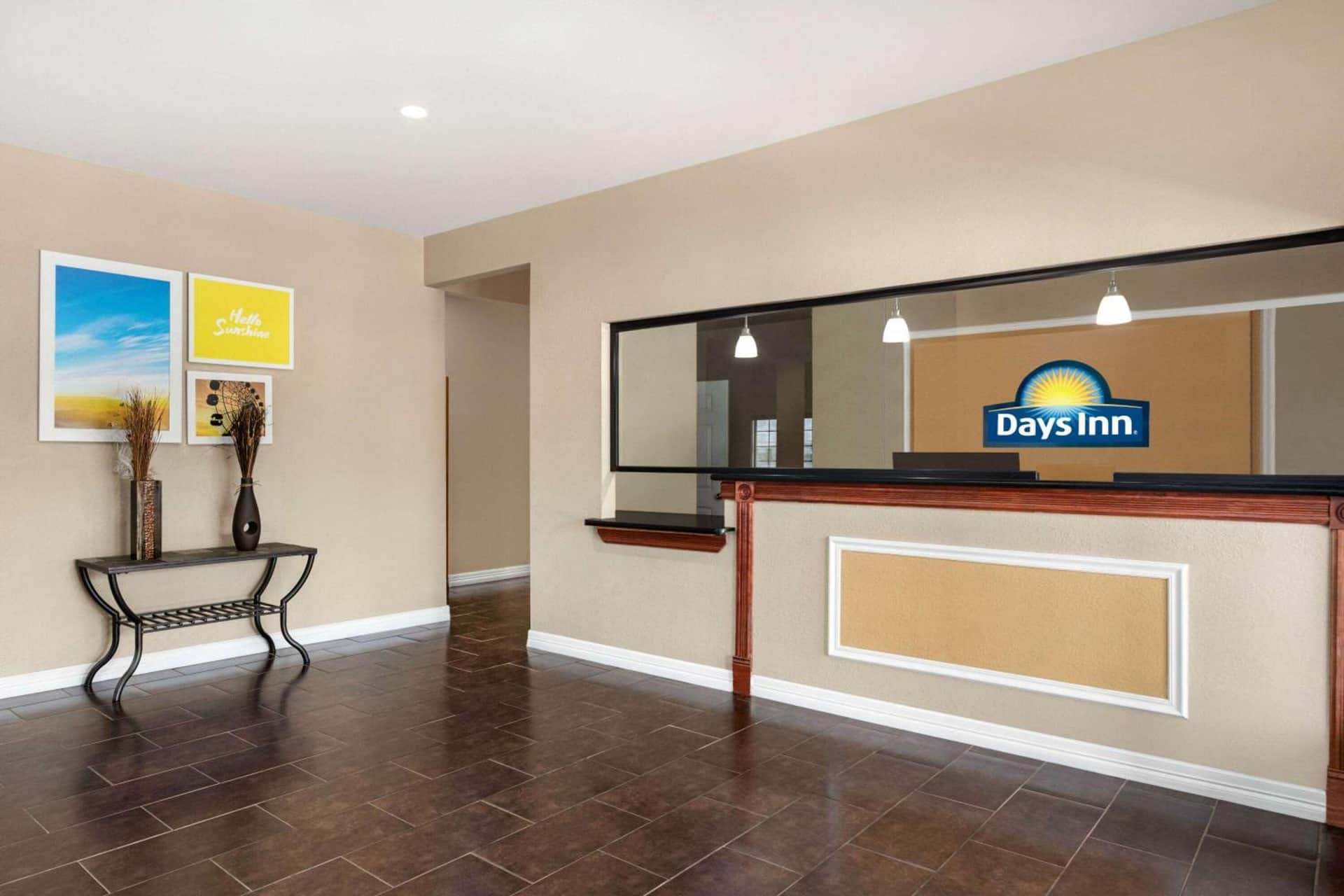 Days Inn by Wyndham San Antonio Near Fiesta Park