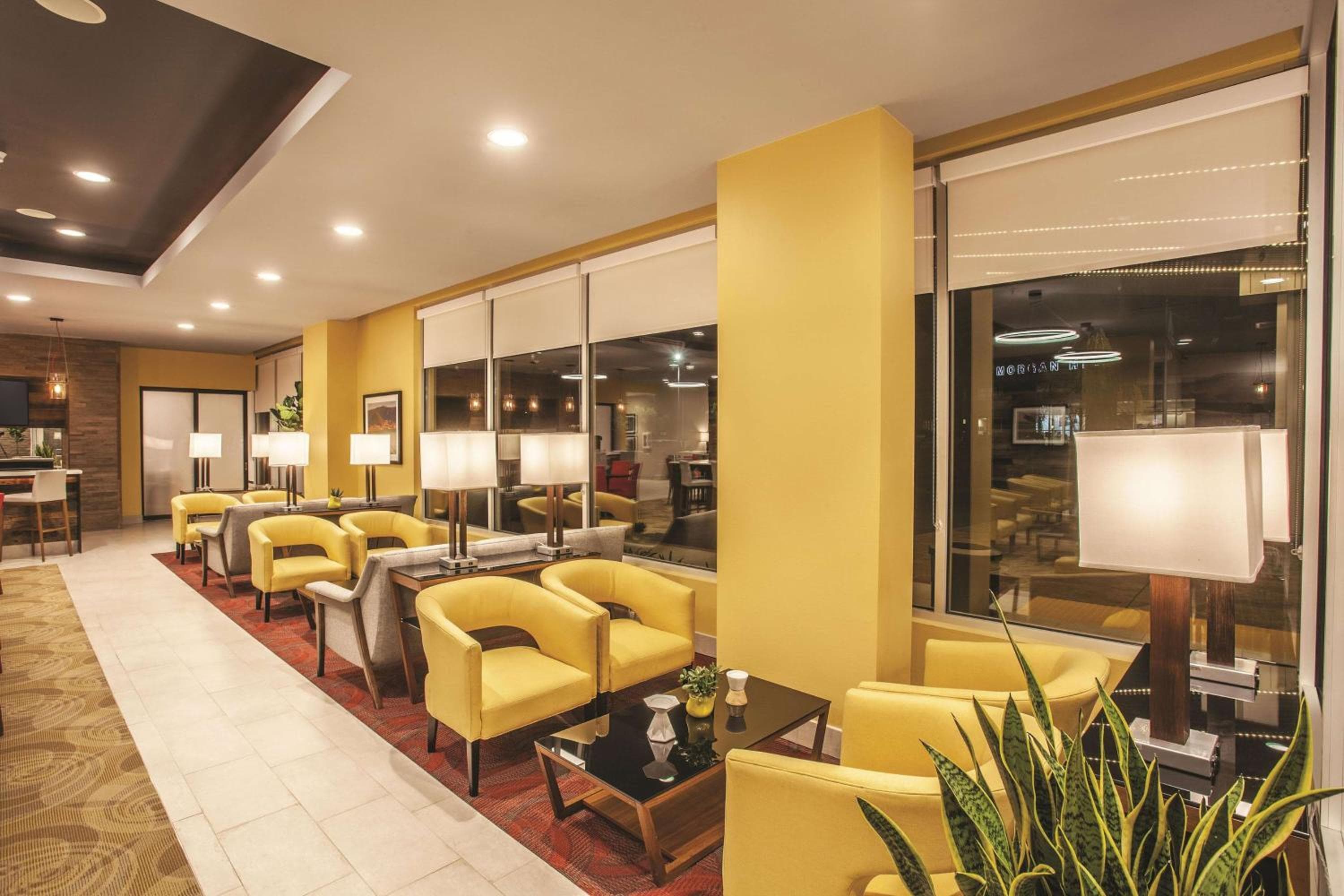 La Quinta Inn & Suites by Wyndham Morgan Hill-San Jose South