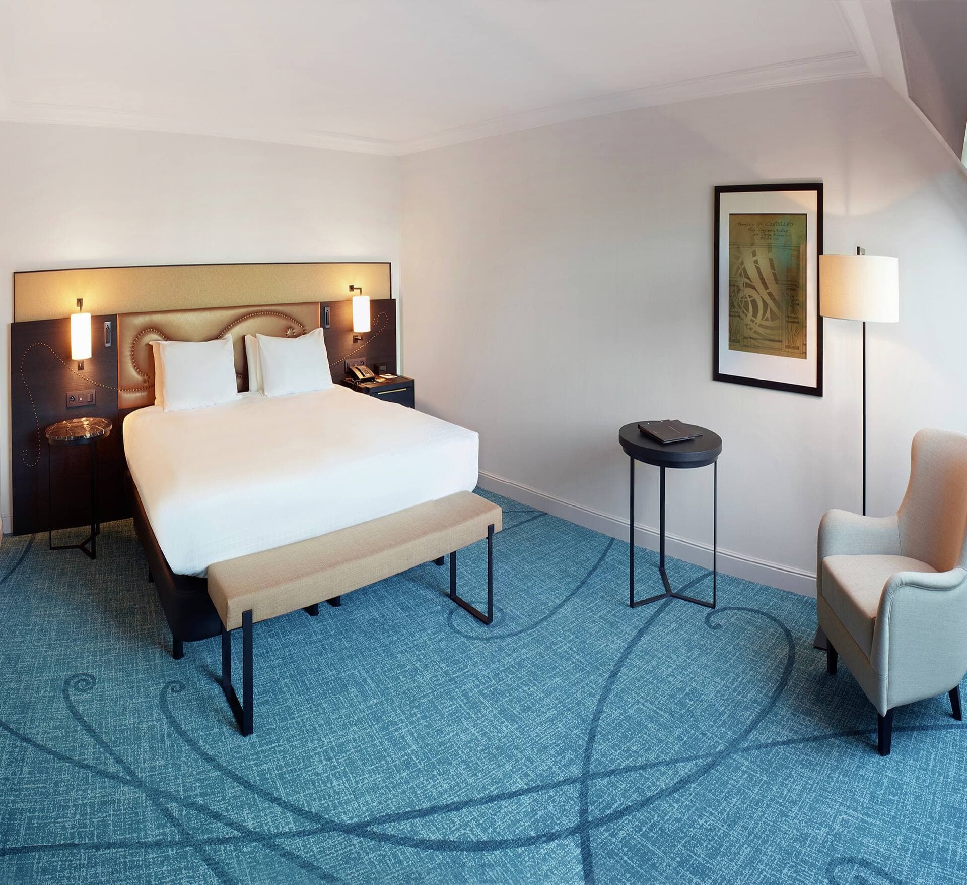 Hilton Brussels Grand Place