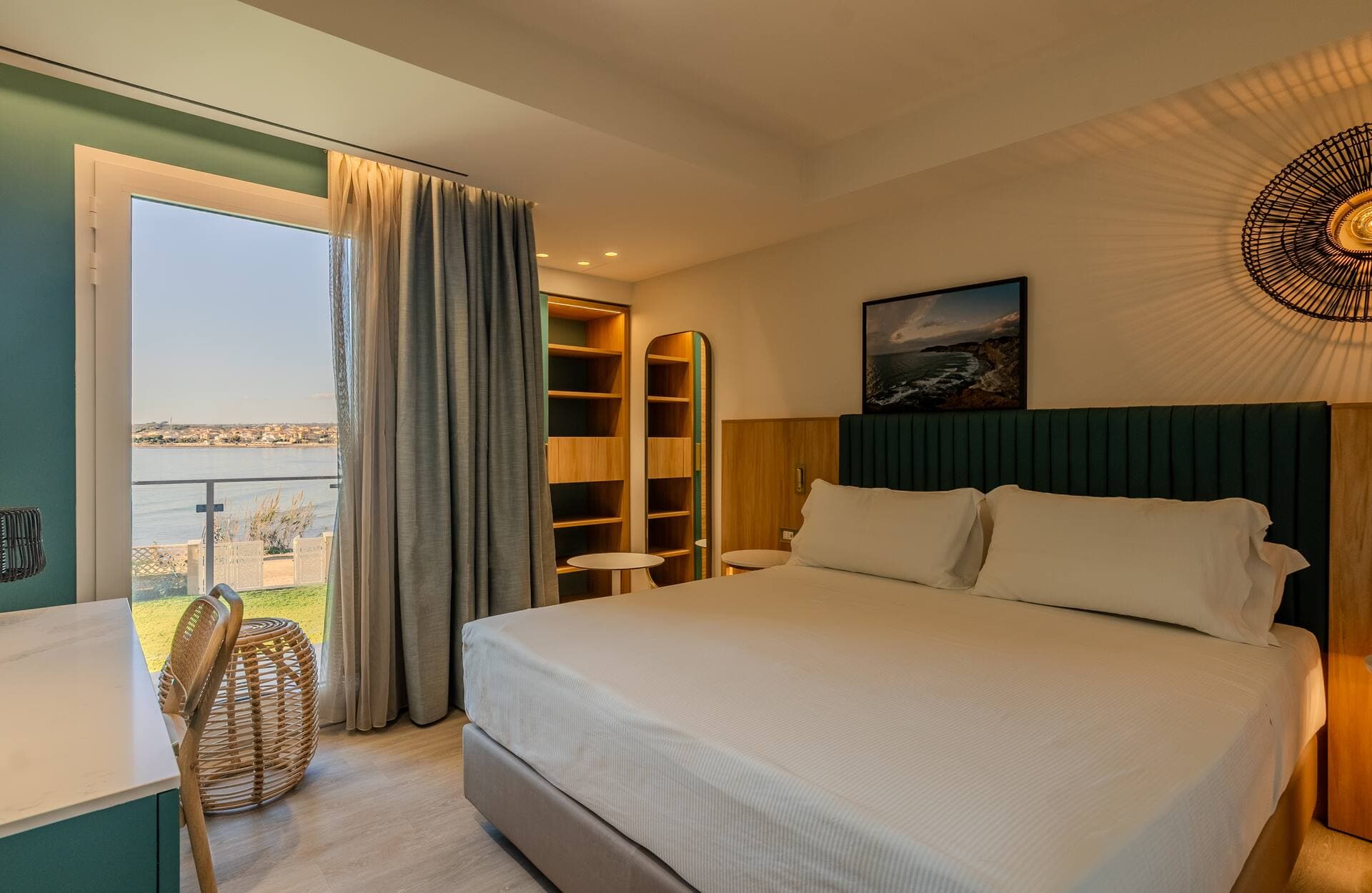 Terradamari Resort & Spa Marina di Modica, Tapestry Collection by Hilton