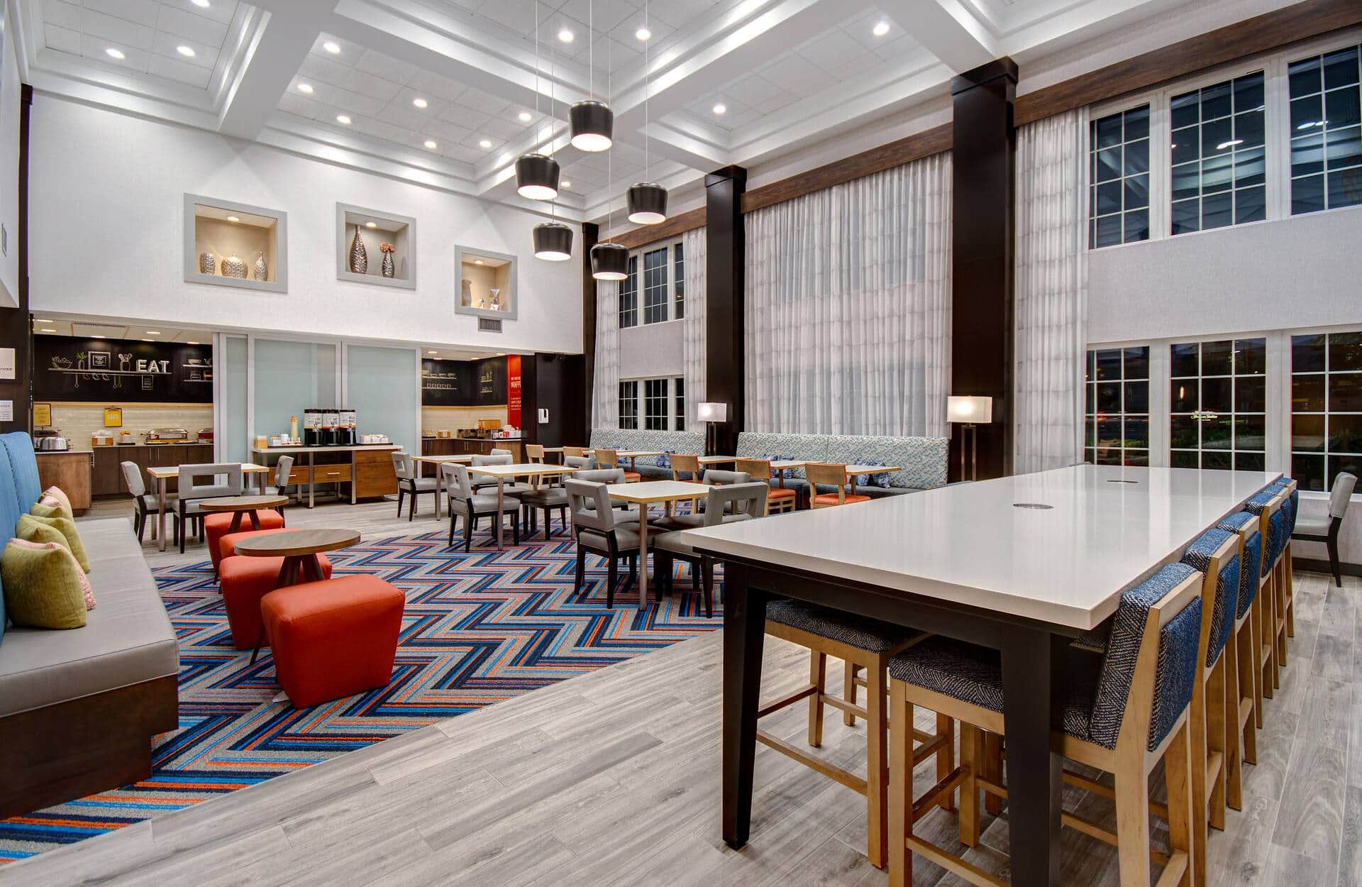 Hampton Inn & Suites Yonkers