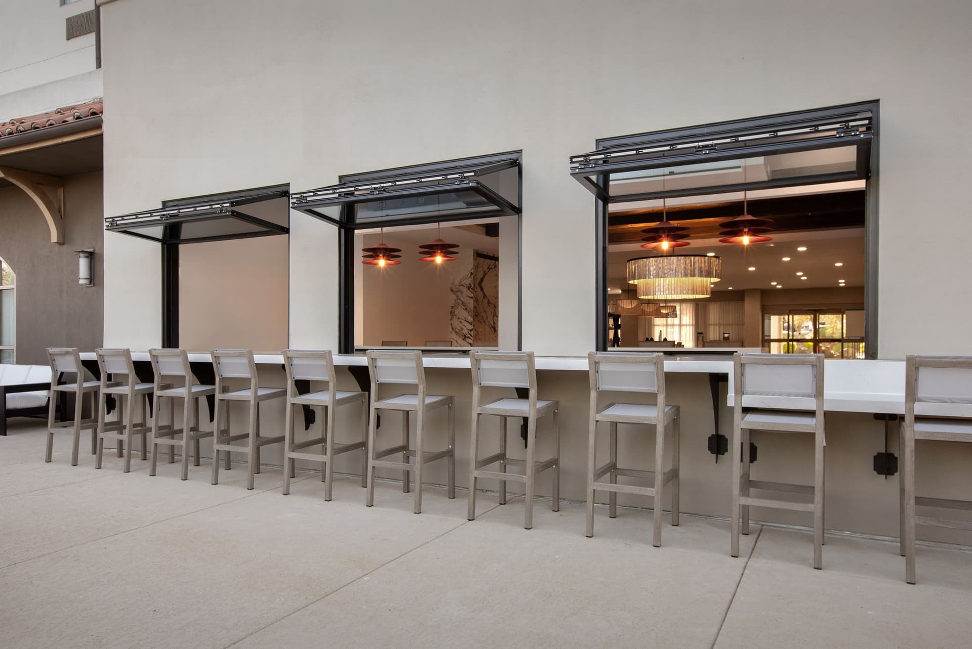 Courtyard by Marriott Paso Robles
