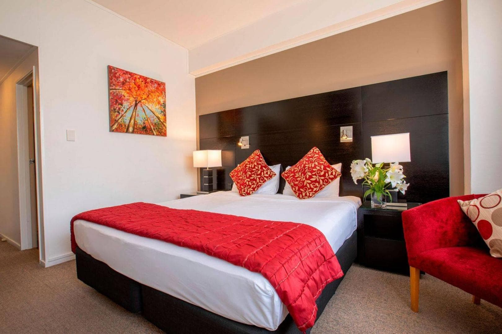 Mercure Wellington Abel Tasman