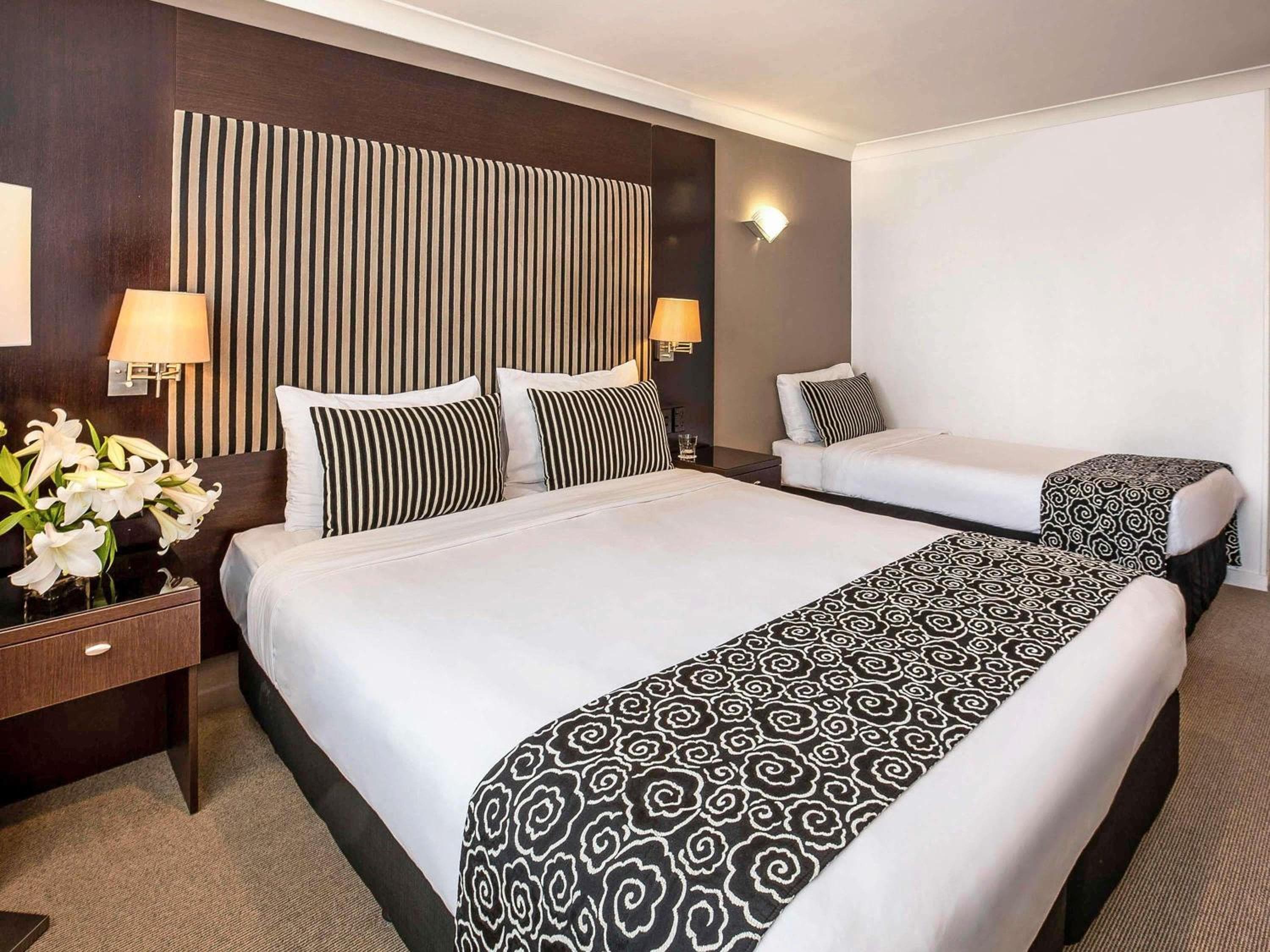 Mercure Wellington Abel Tasman