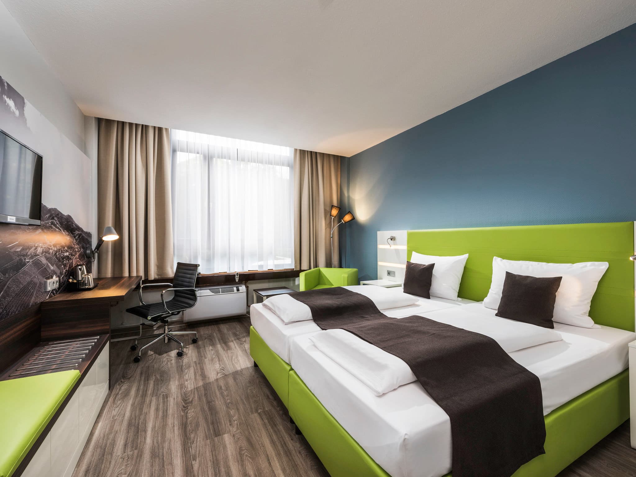 Ibis Styles Offenburg City