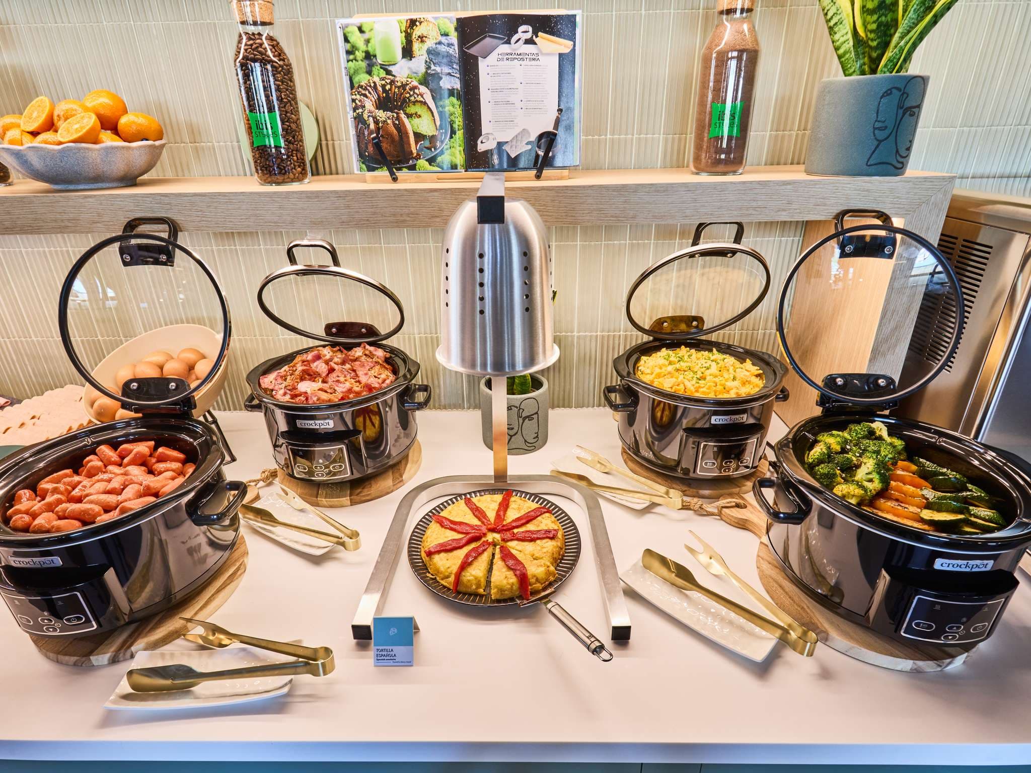 ibis Styles Madrid Airport Valdebebas